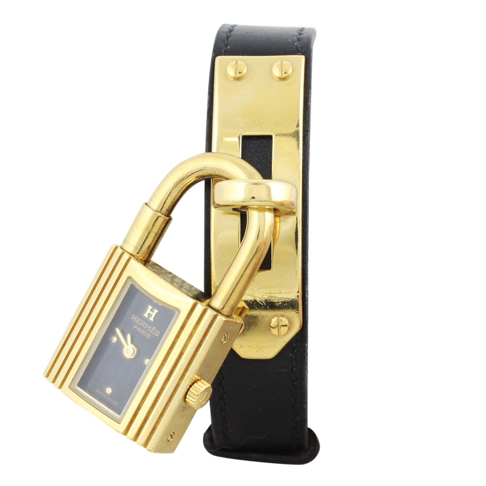 Hermes Kelly Watch
