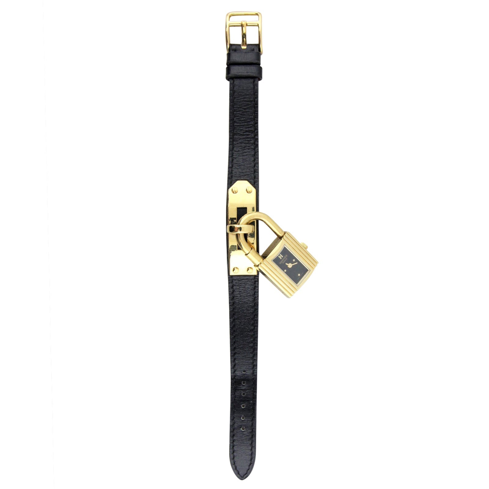 Hermes Kelly Watch