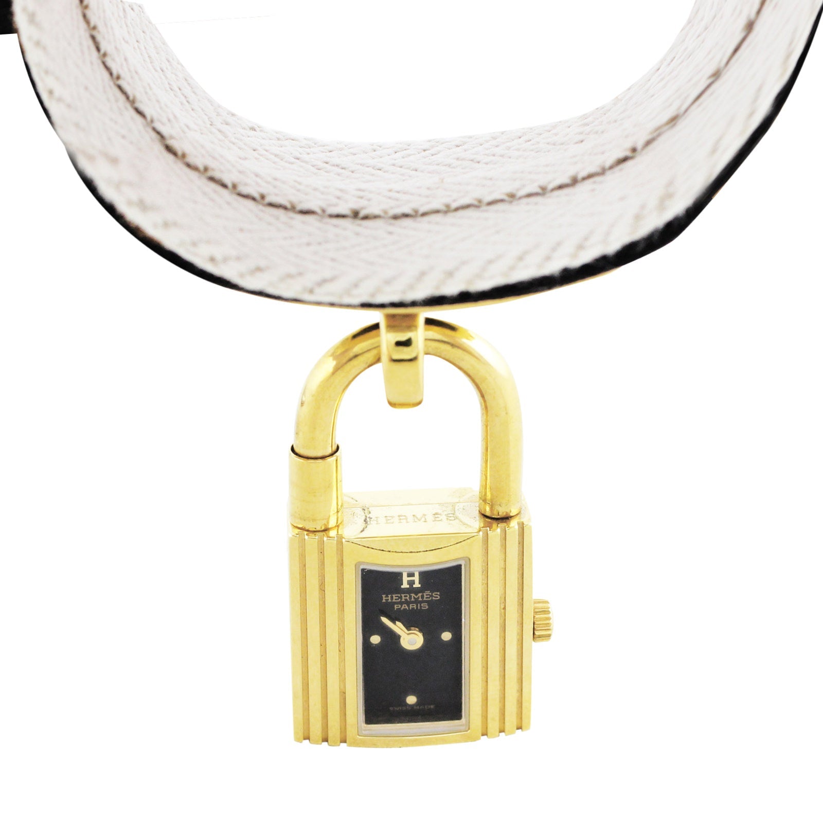 Hermes Kelly Watch