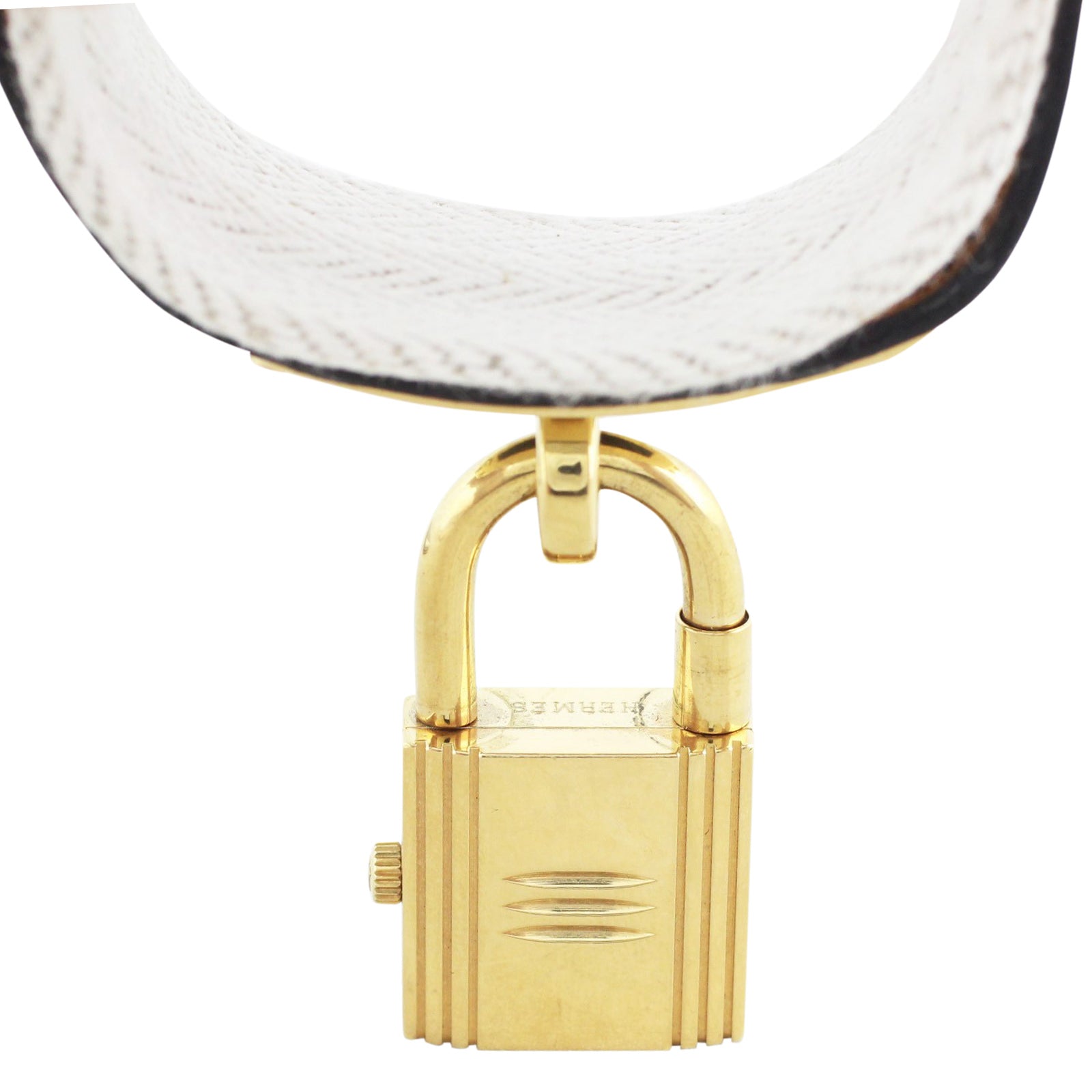 Hermes Kelly Watch