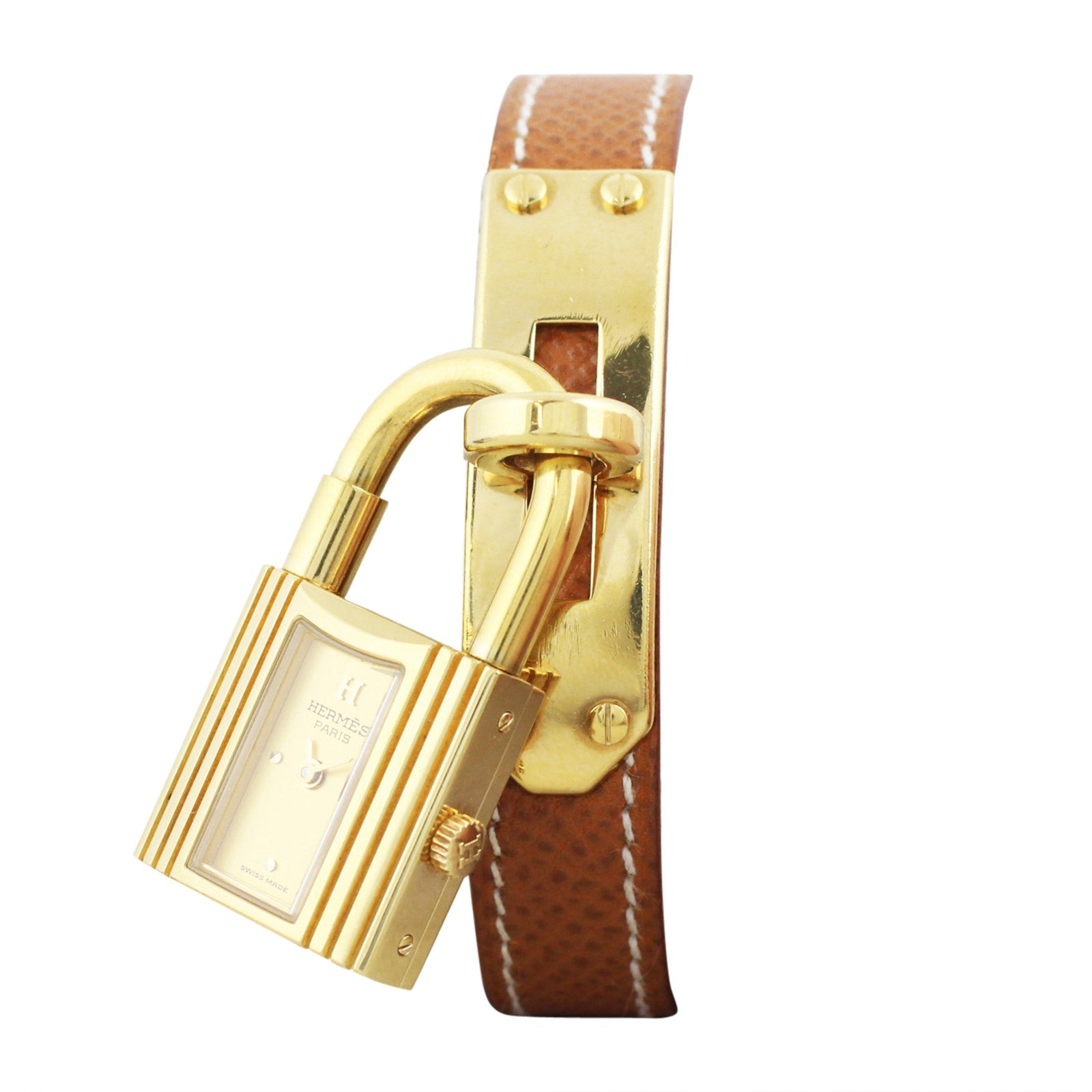 Hermes Kelly Watch