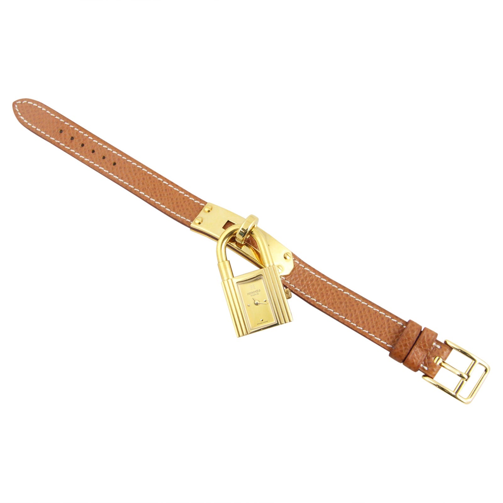 Hermes Kelly Watch