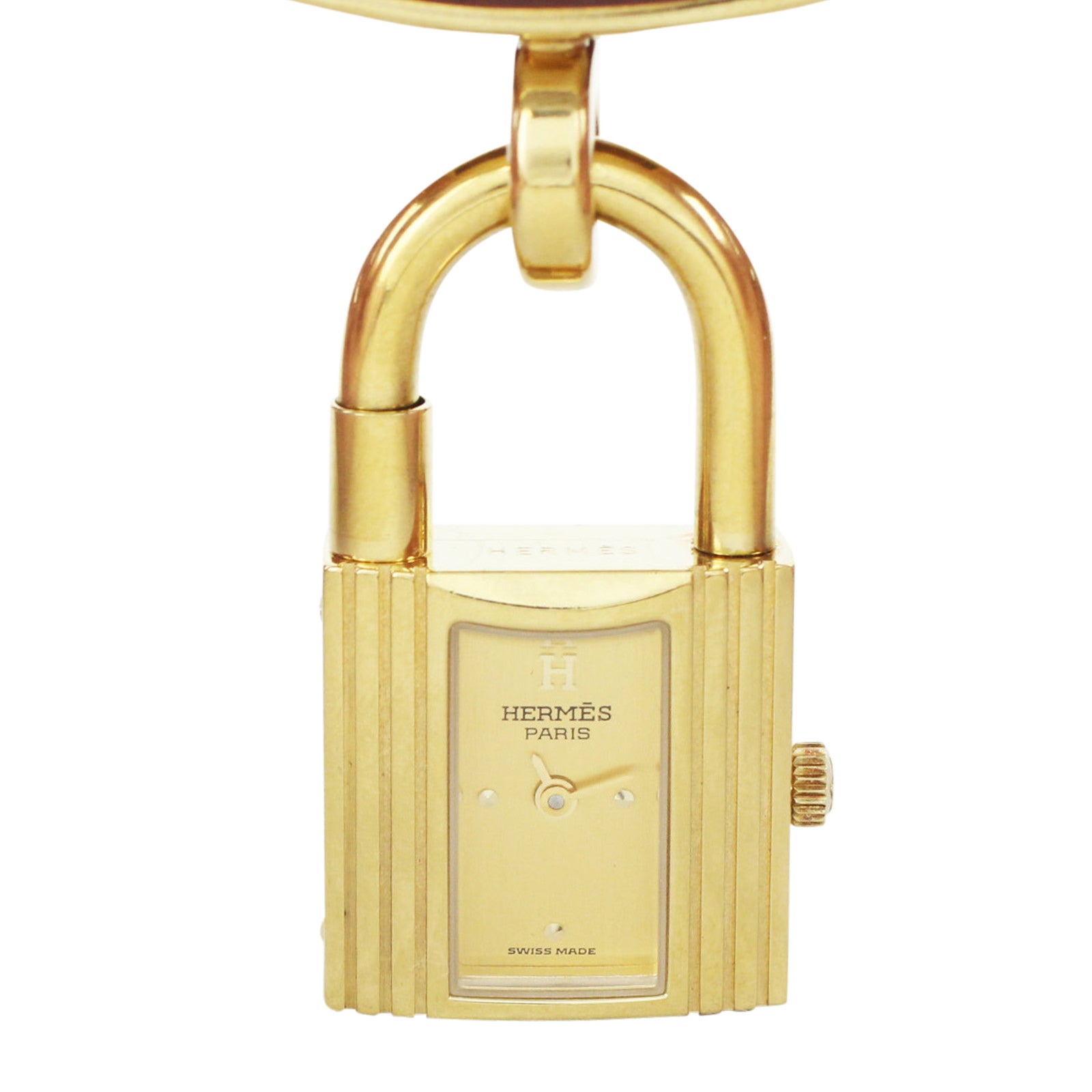 Hermes Kelly Watch