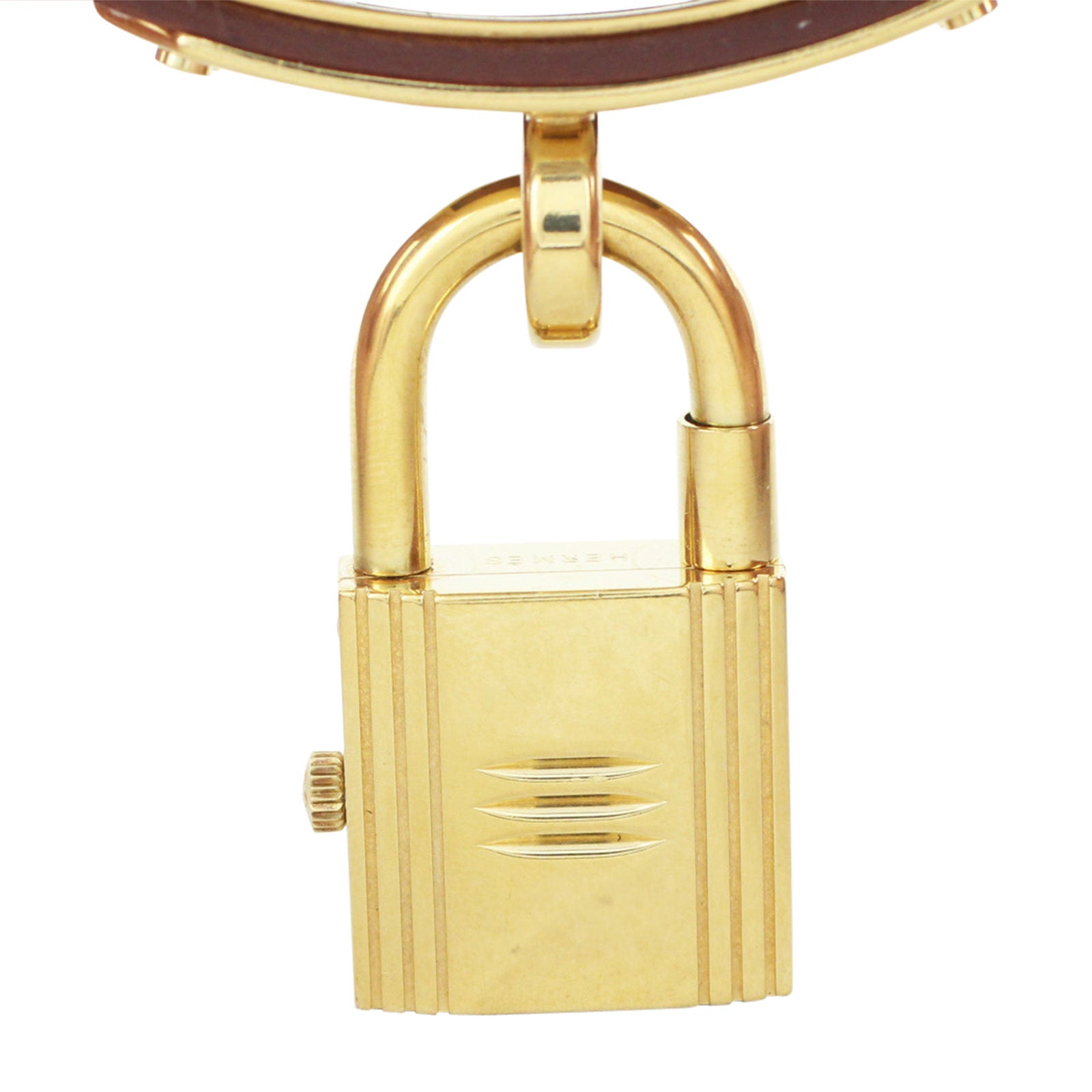 Hermes Kelly Watch