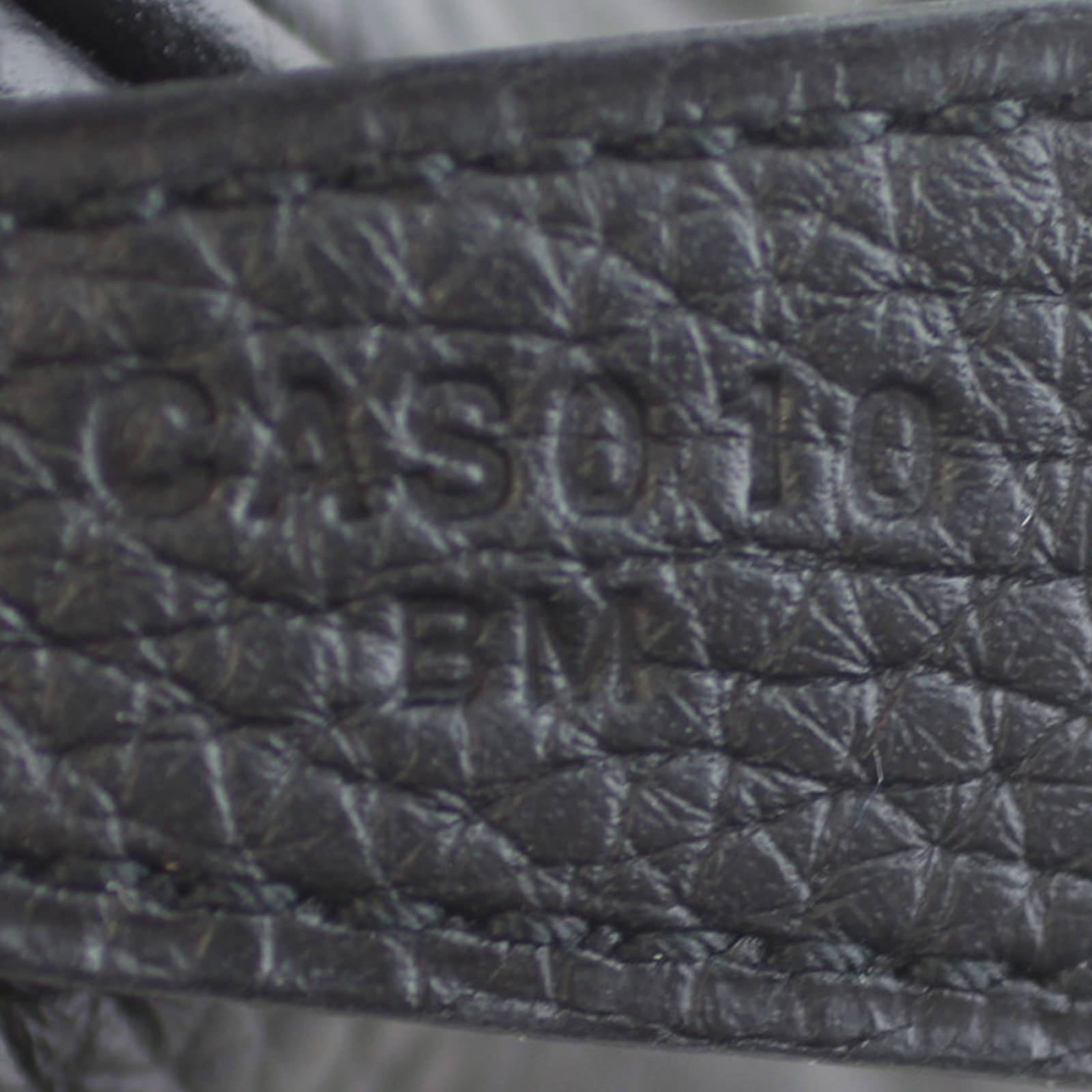 Hermes Lindy 26 Clemence