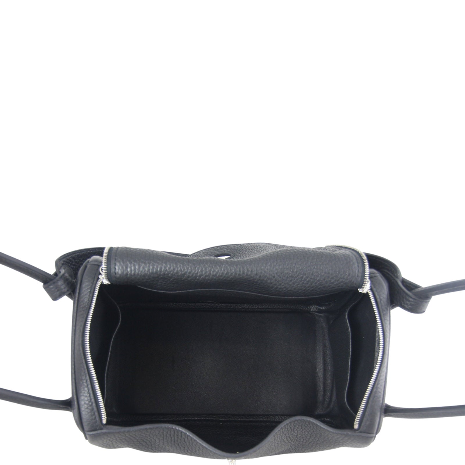 Hermes Lindy 26 Clemence