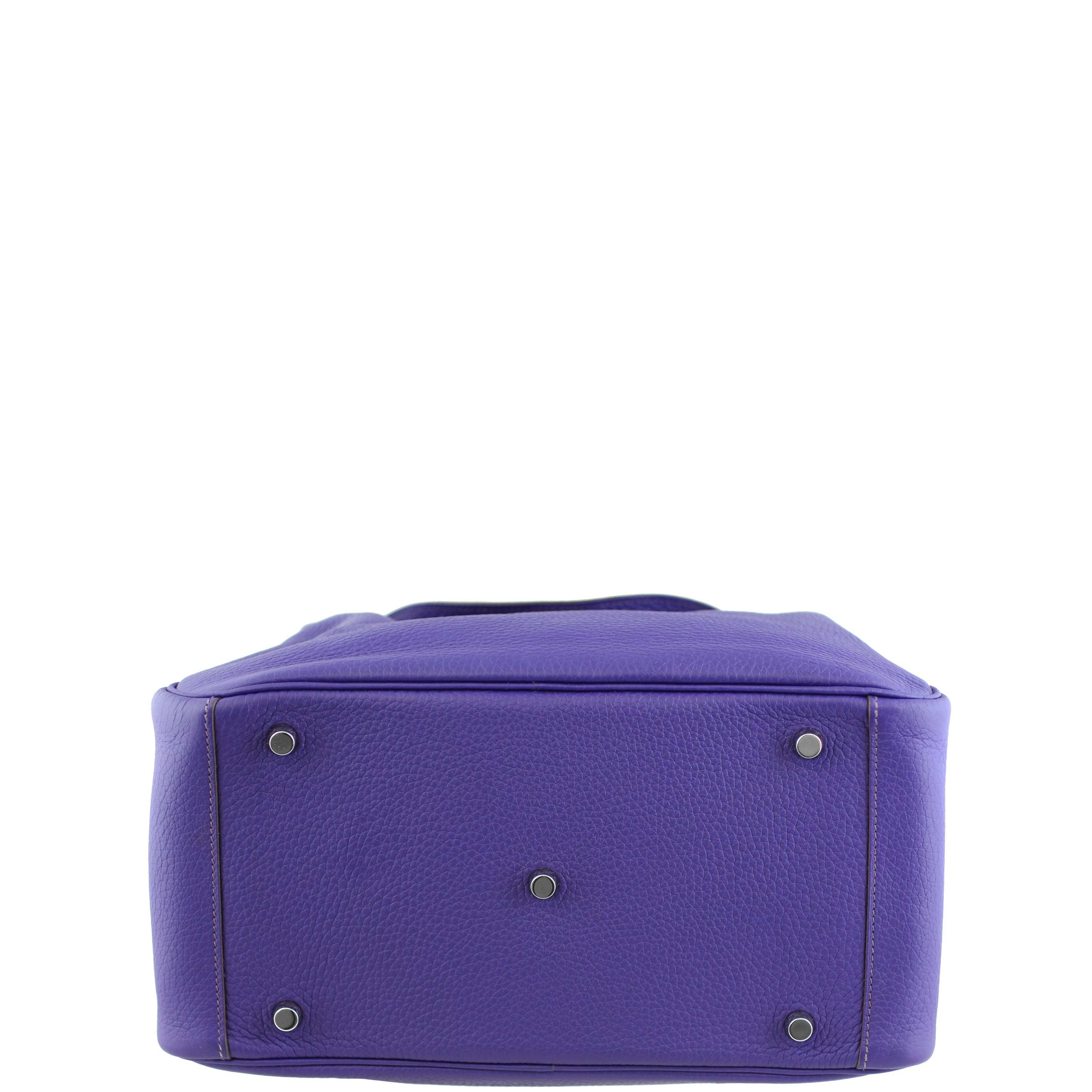 Hermes Lindy 30 Clemence