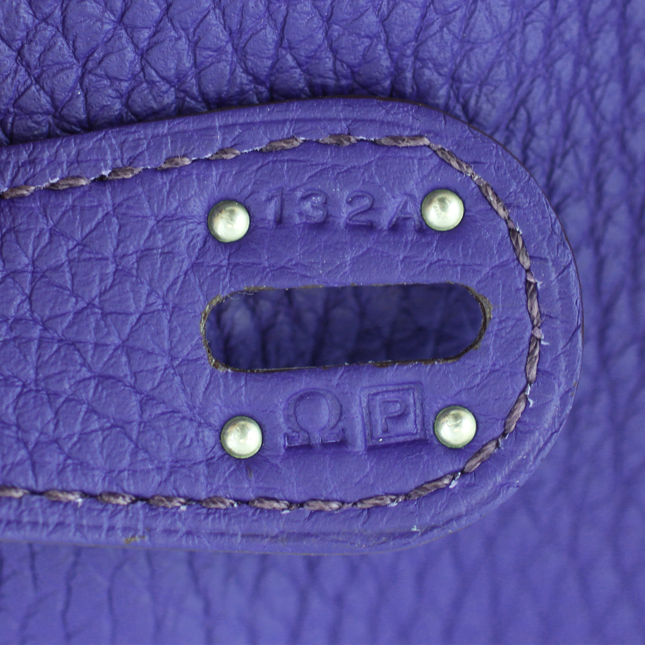 Hermes Lindy 30 Clemence