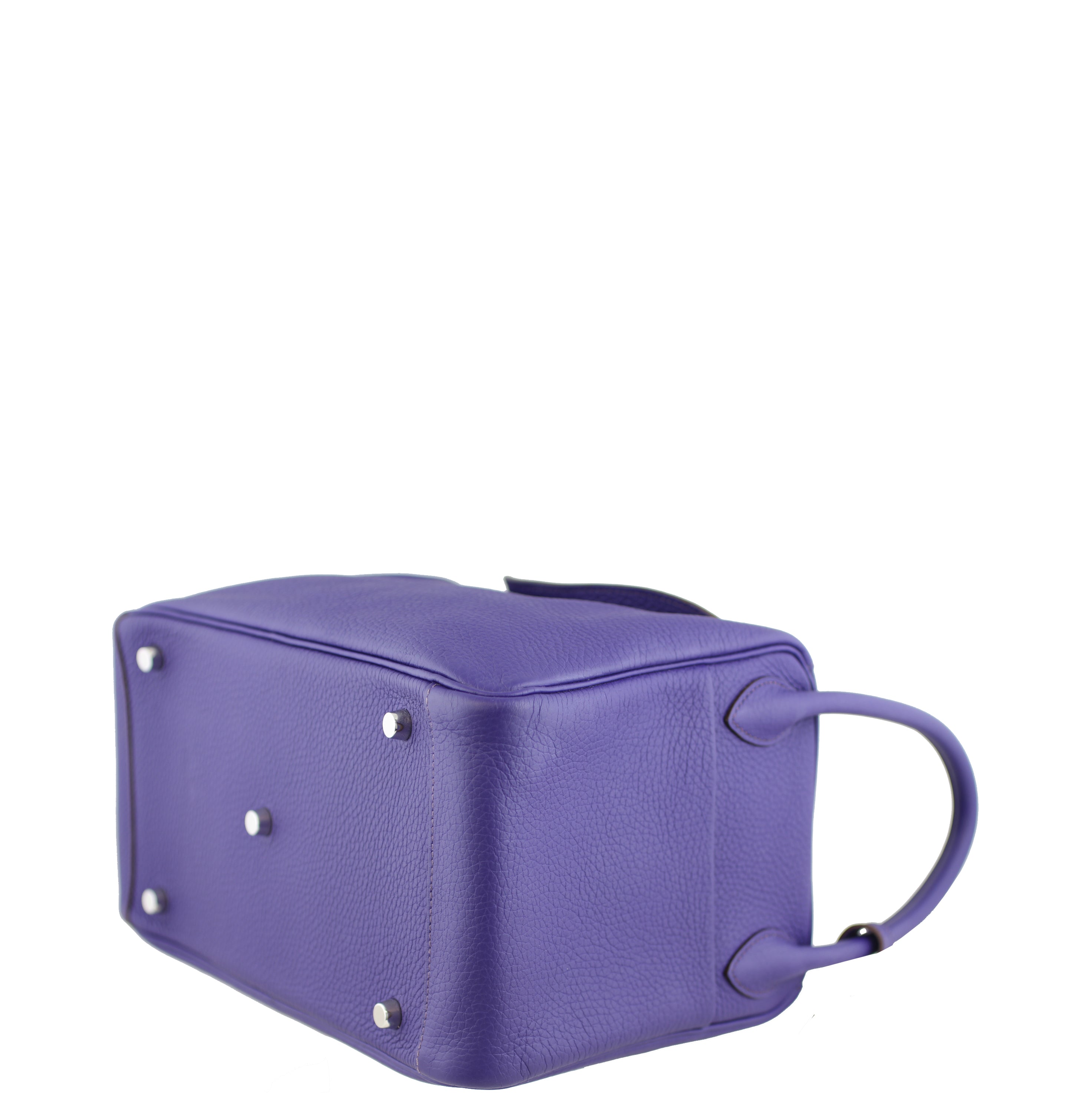 Hermes Lindy 30 Clemence