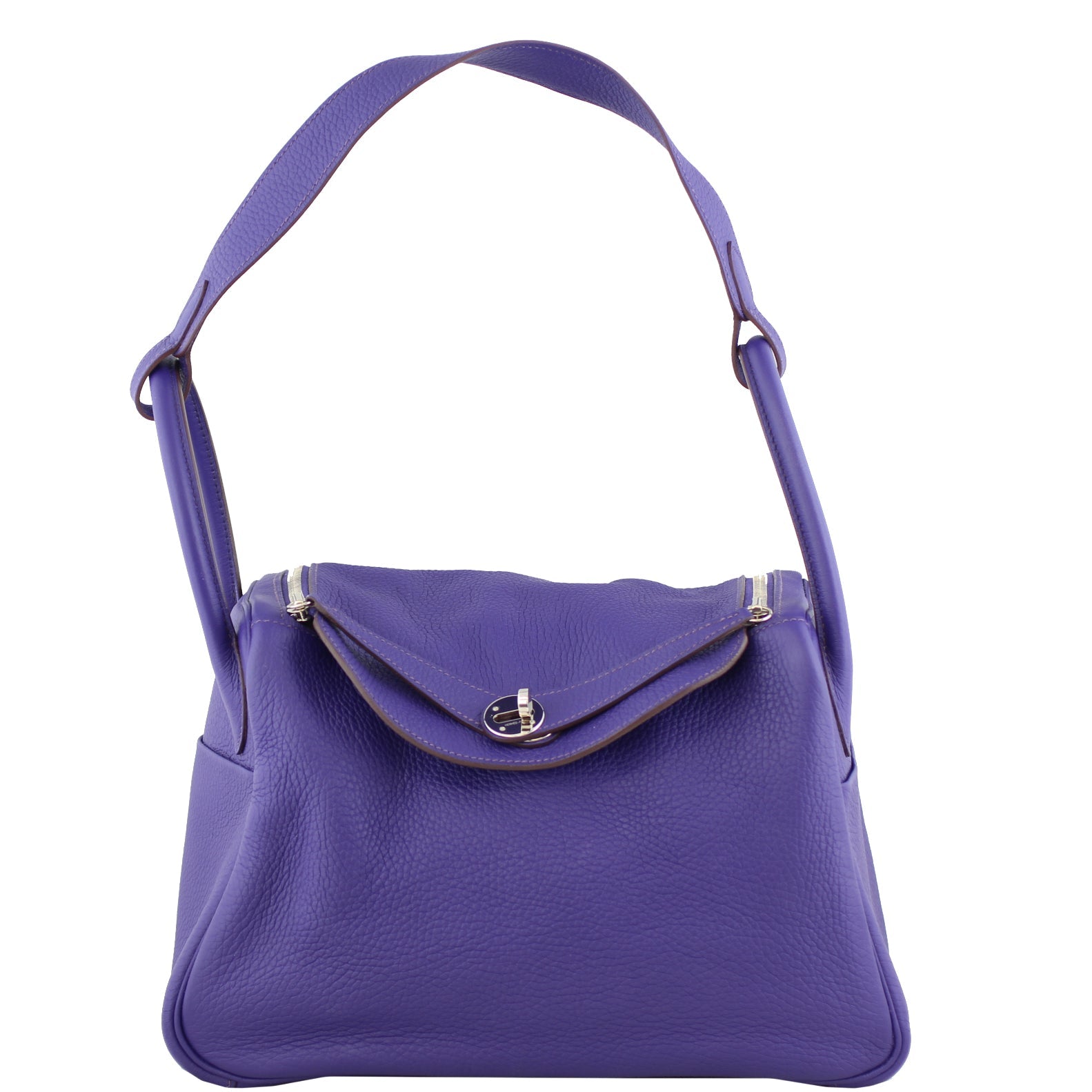Hermes Lindy 30 Clemence