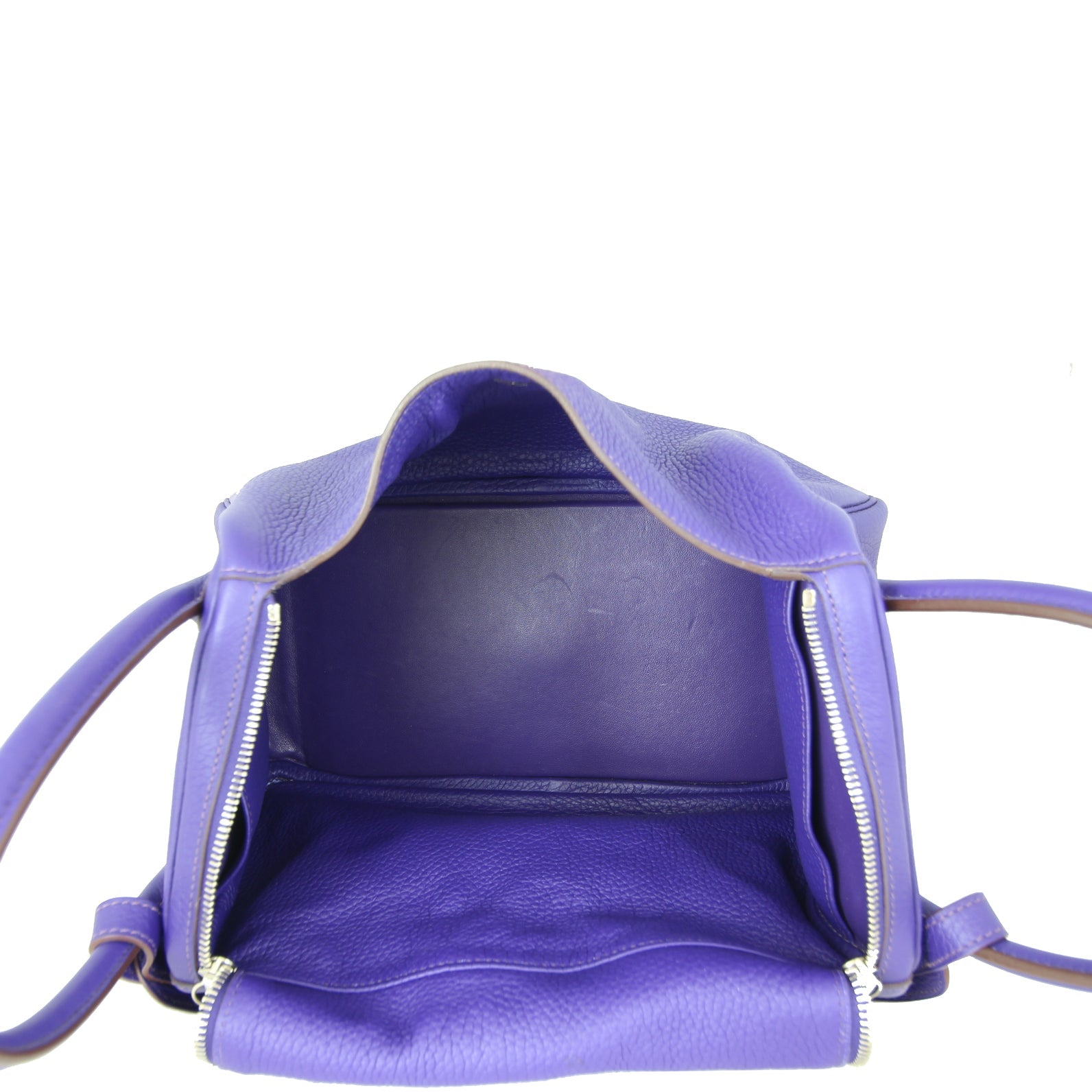 Hermes Lindy 30 Clemence