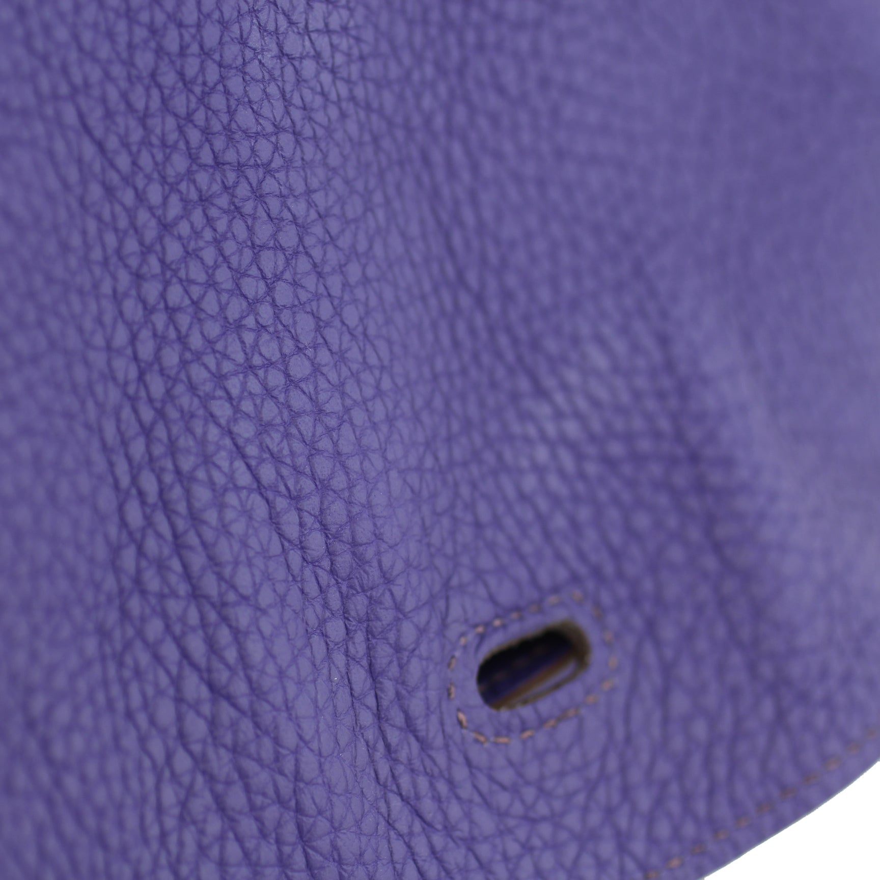 Hermes Lindy 30 Clemence