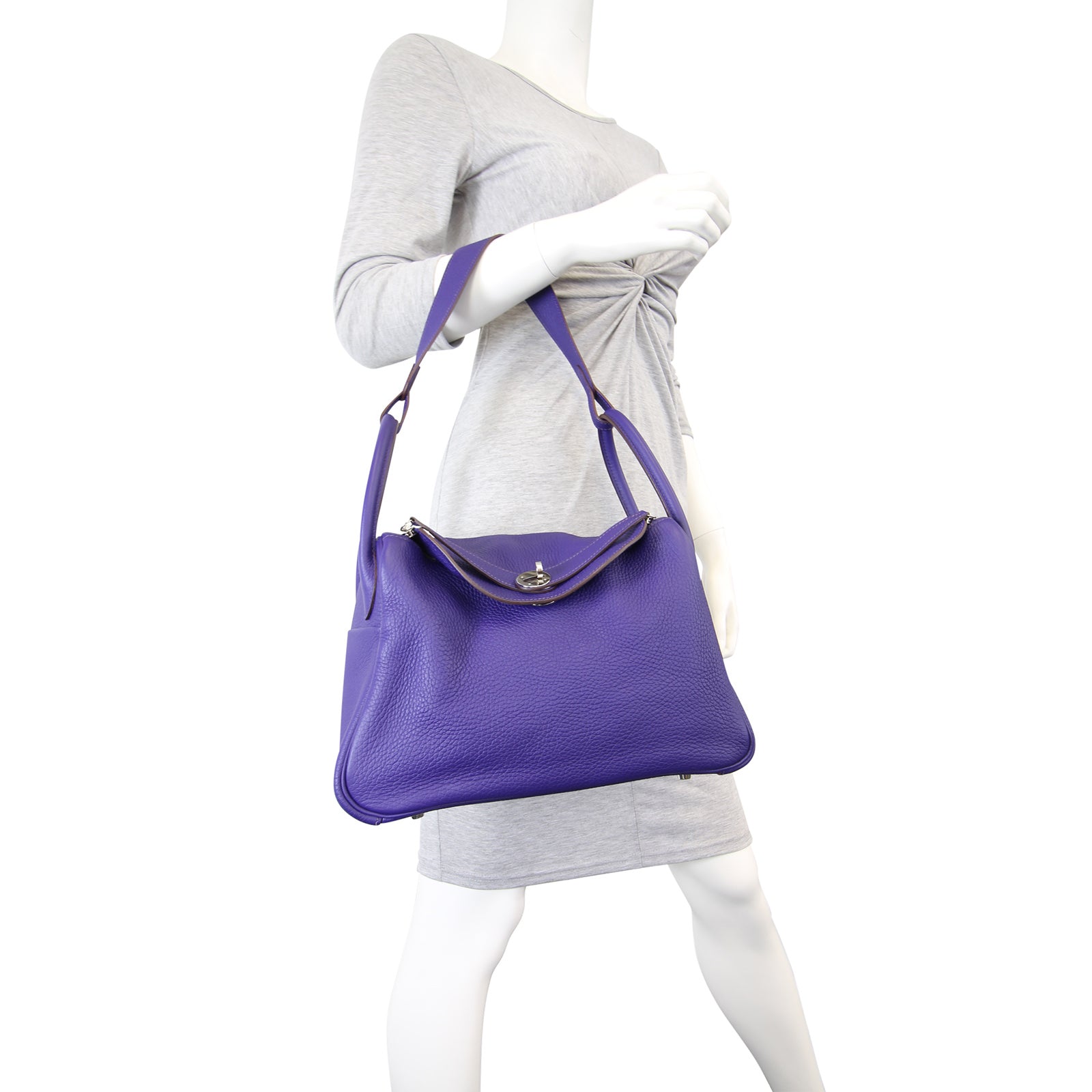 Hermes Lindy 30 Clemence