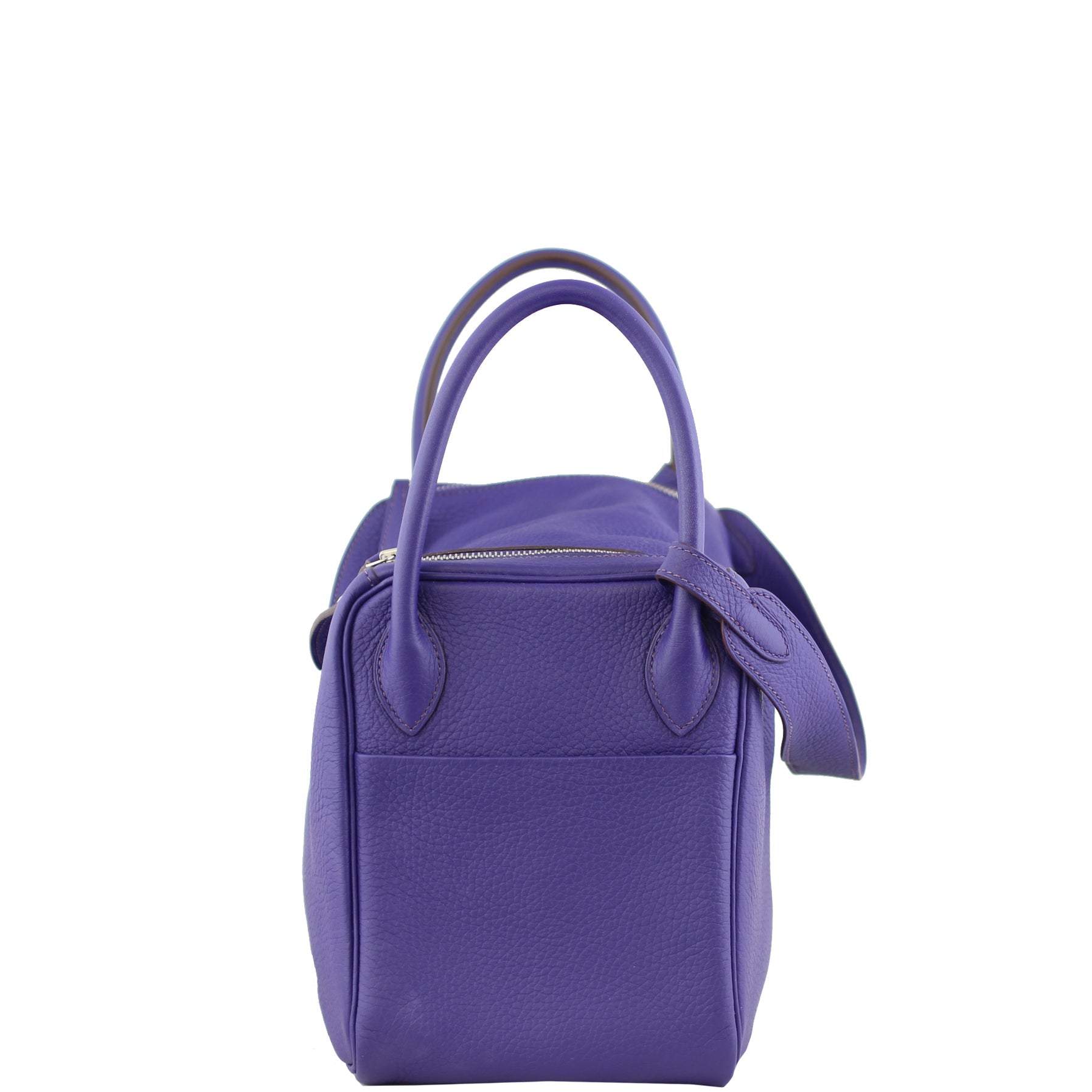 Hermes Lindy 30 Clemence