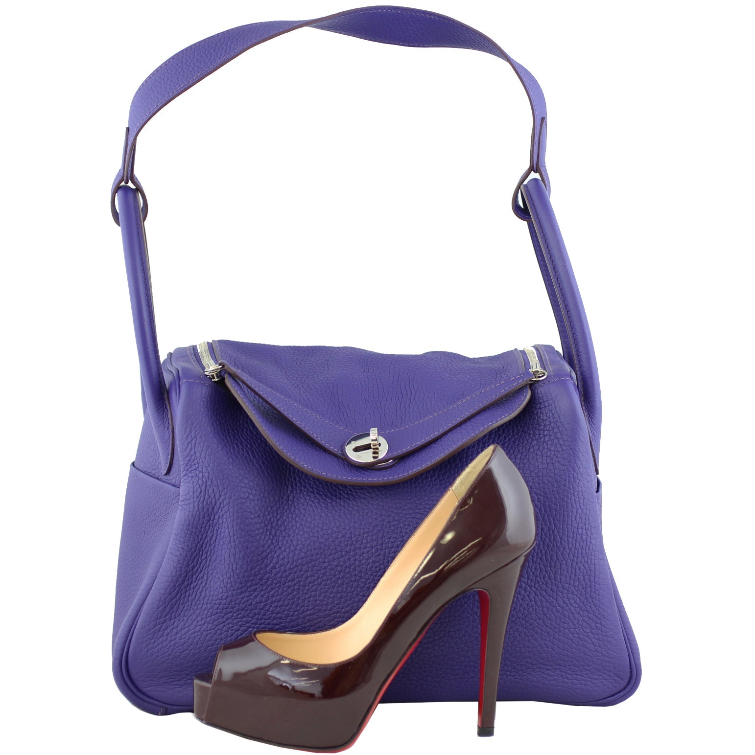 Hermes Lindy 30 Clemence