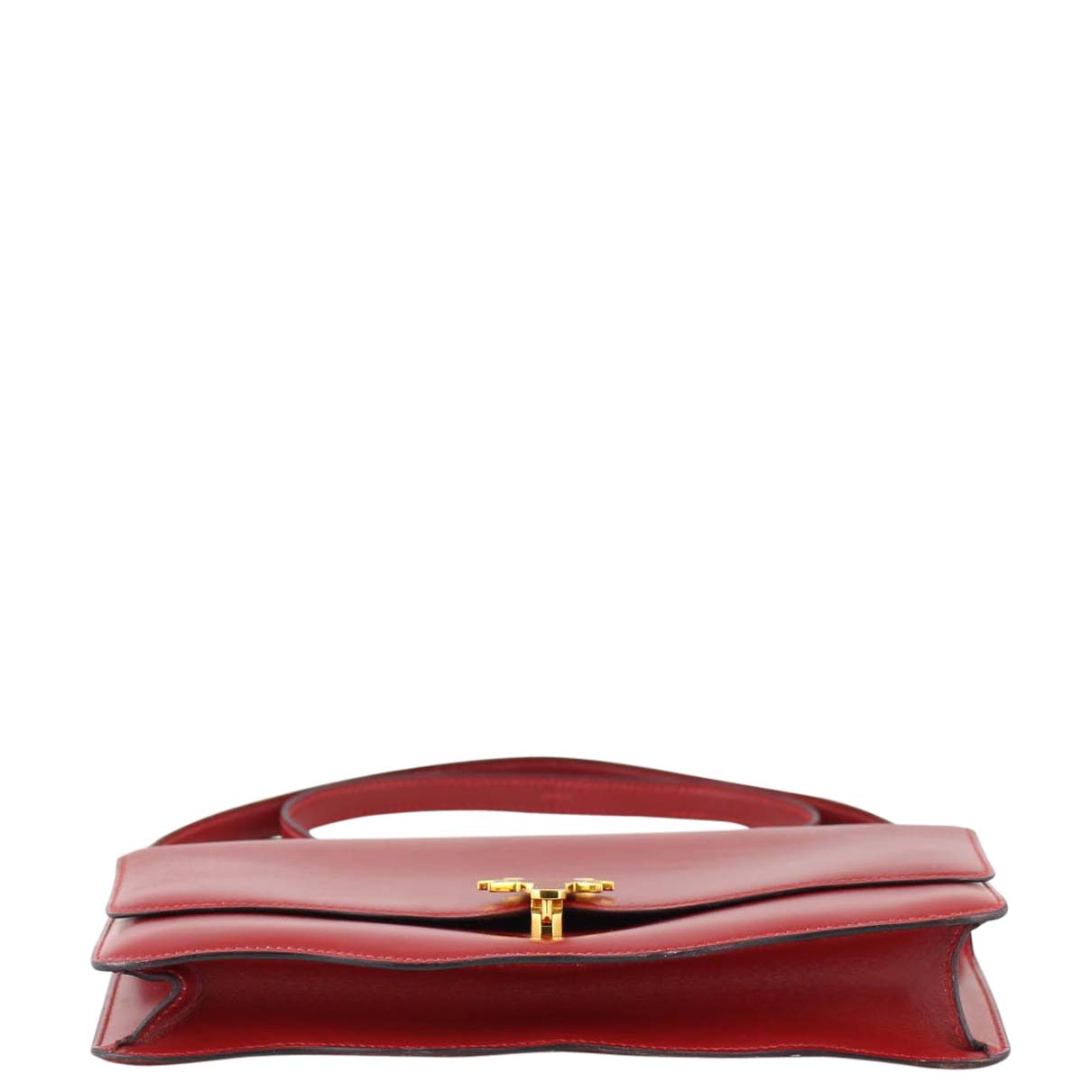 Hermes Palm Tree Bag