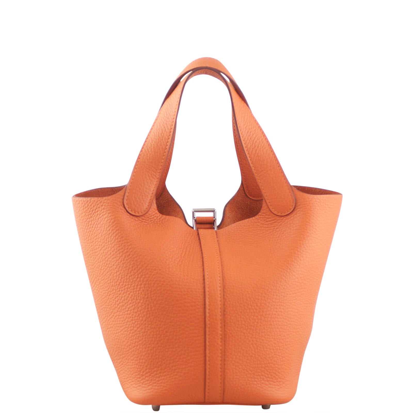 Hermes Picotin Lock 18 Taurillon Clemence