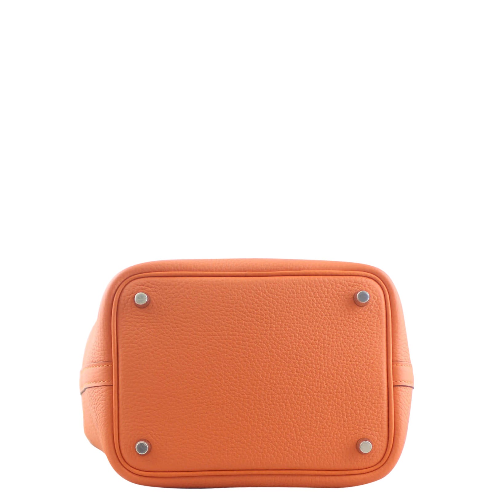 Hermes Picotin Lock 18 Taurillon Clemence