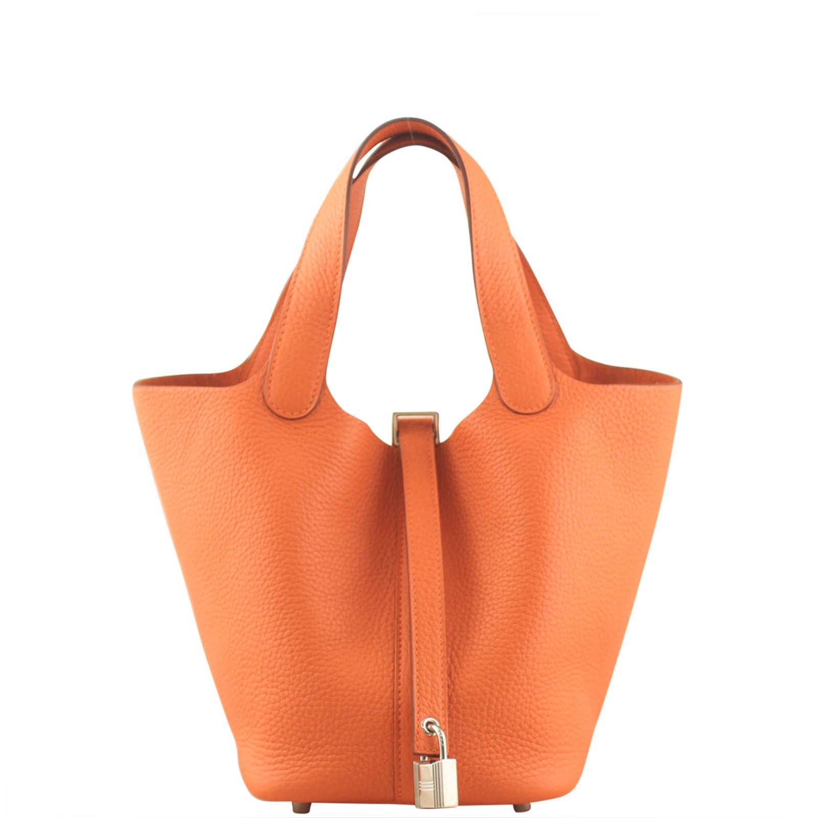Hermes Picotin Lock 18 Taurillon Clemence