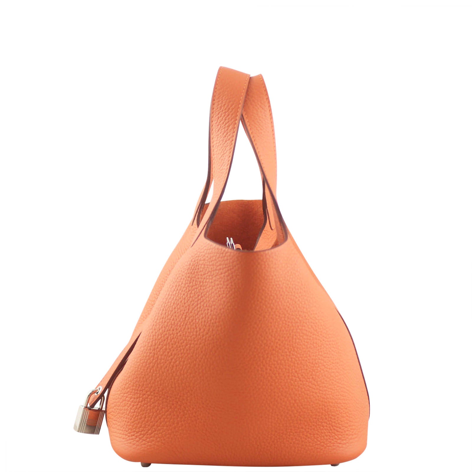 Hermes Picotin Lock 18 Taurillon Clemence