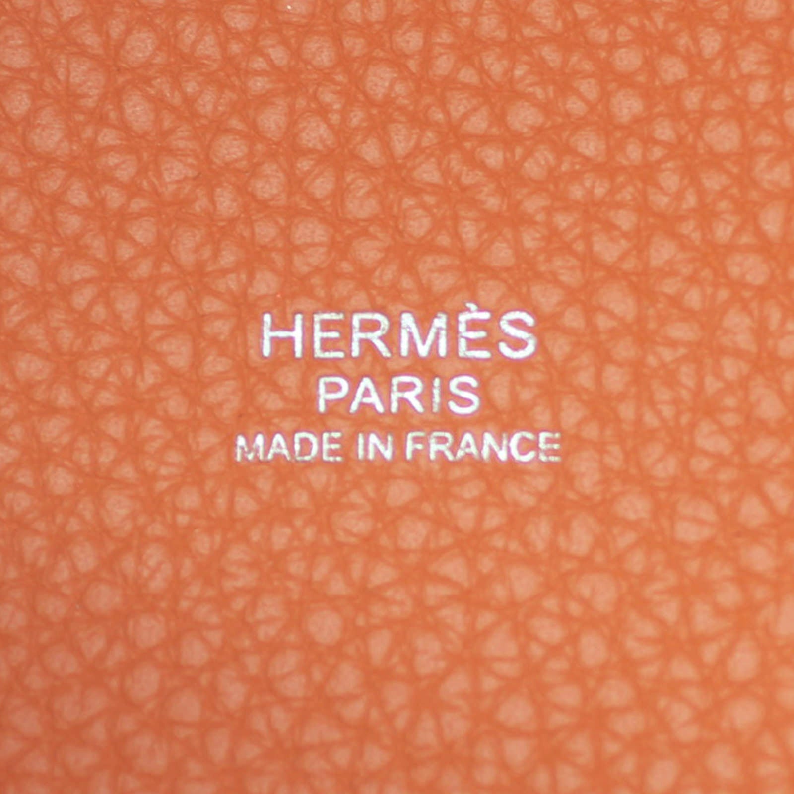 Hermes Picotin Lock 18 Taurillon Clemence