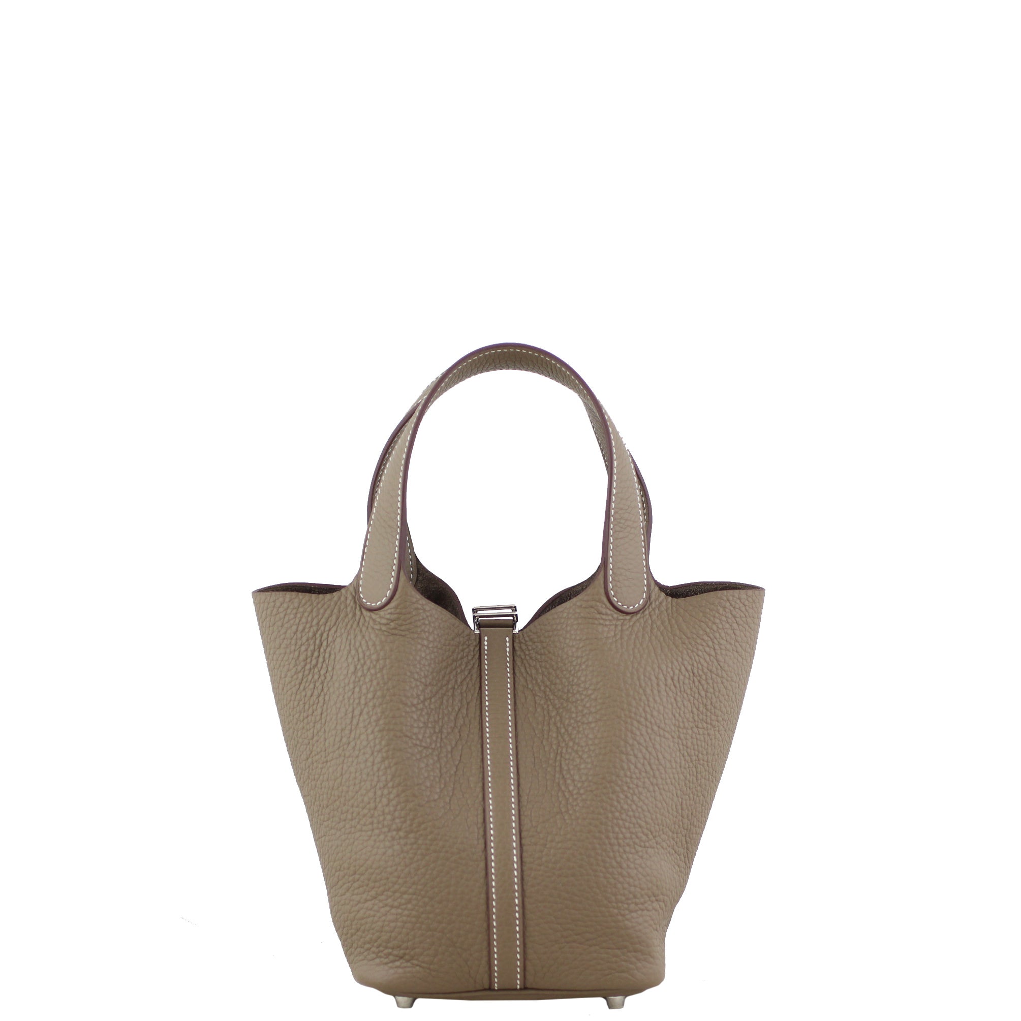 Hermes Picotin Lock 18 Taurillon Clemence