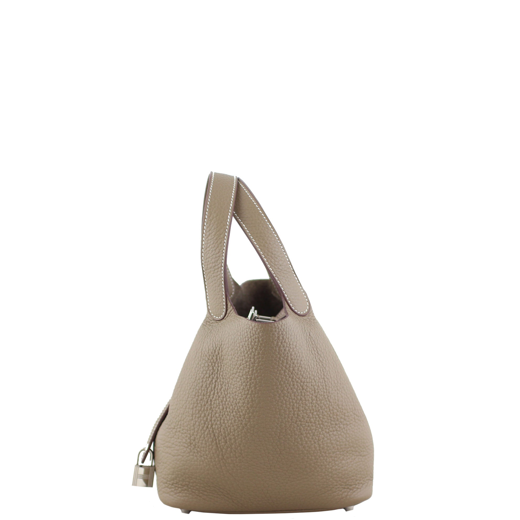Hermes Picotin Lock 18 Taurillon Clemence