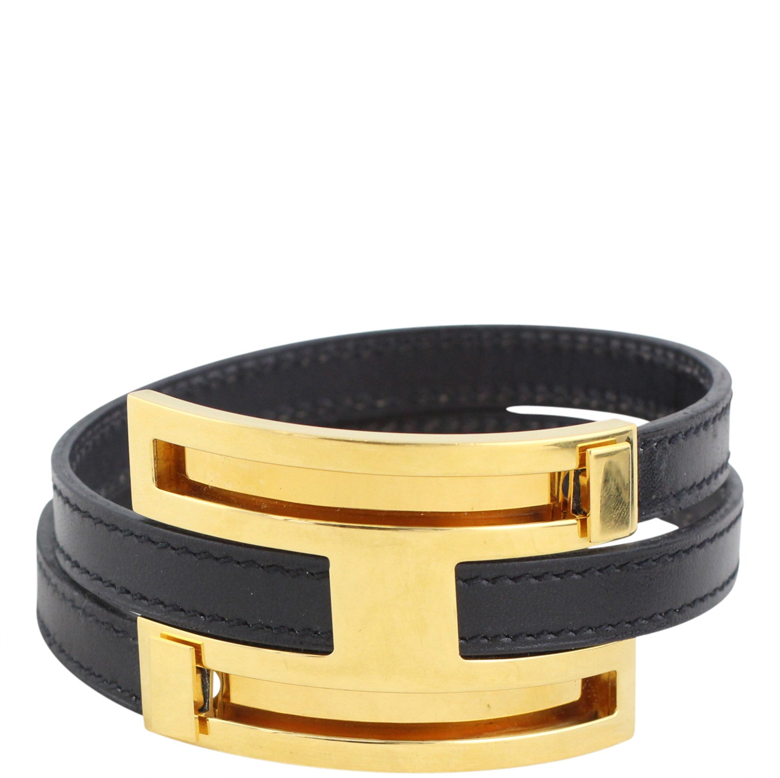 Hermes Pousse Pousse Bracelet