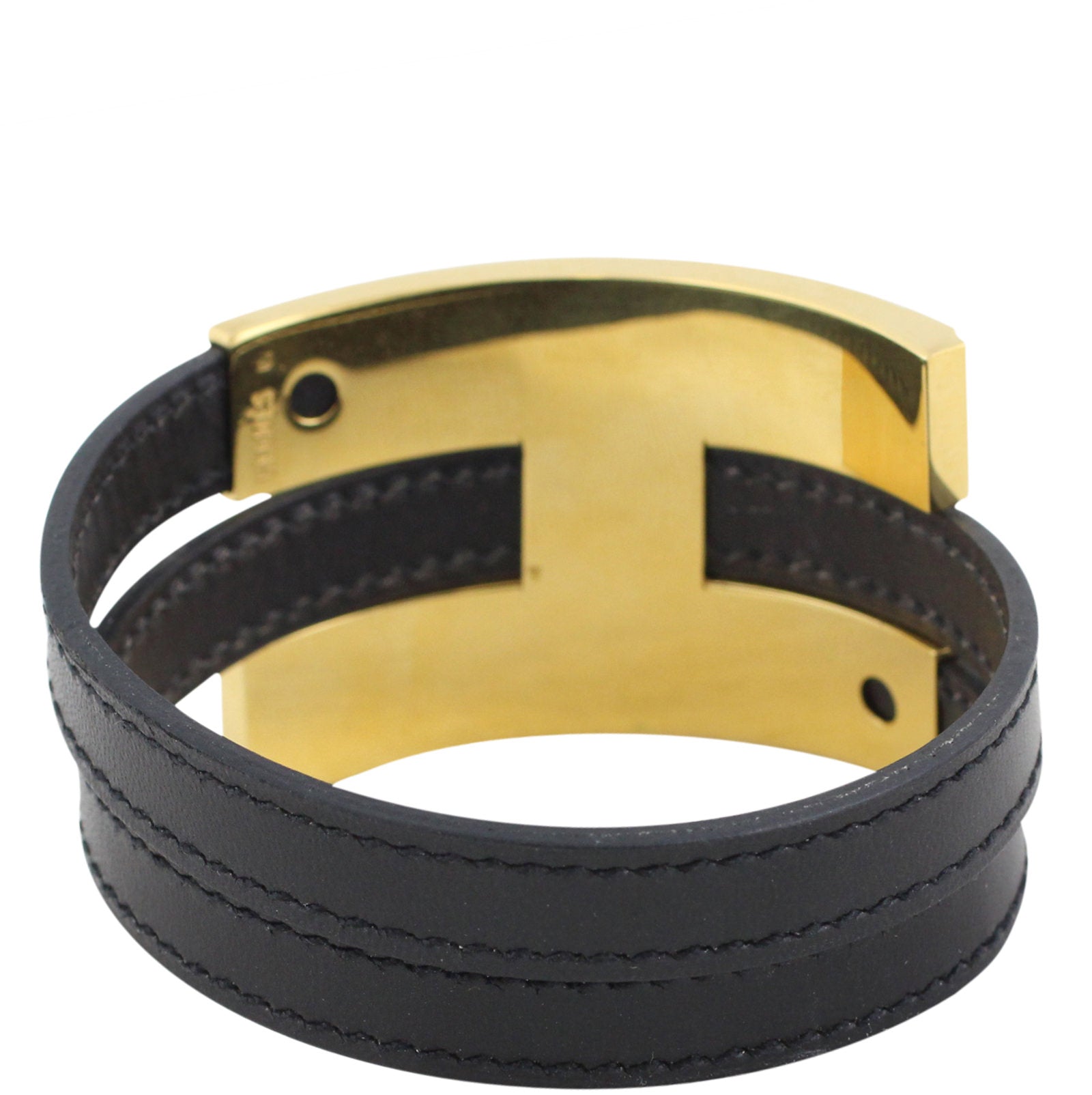 Hermes Pousse Pousse Bracelet