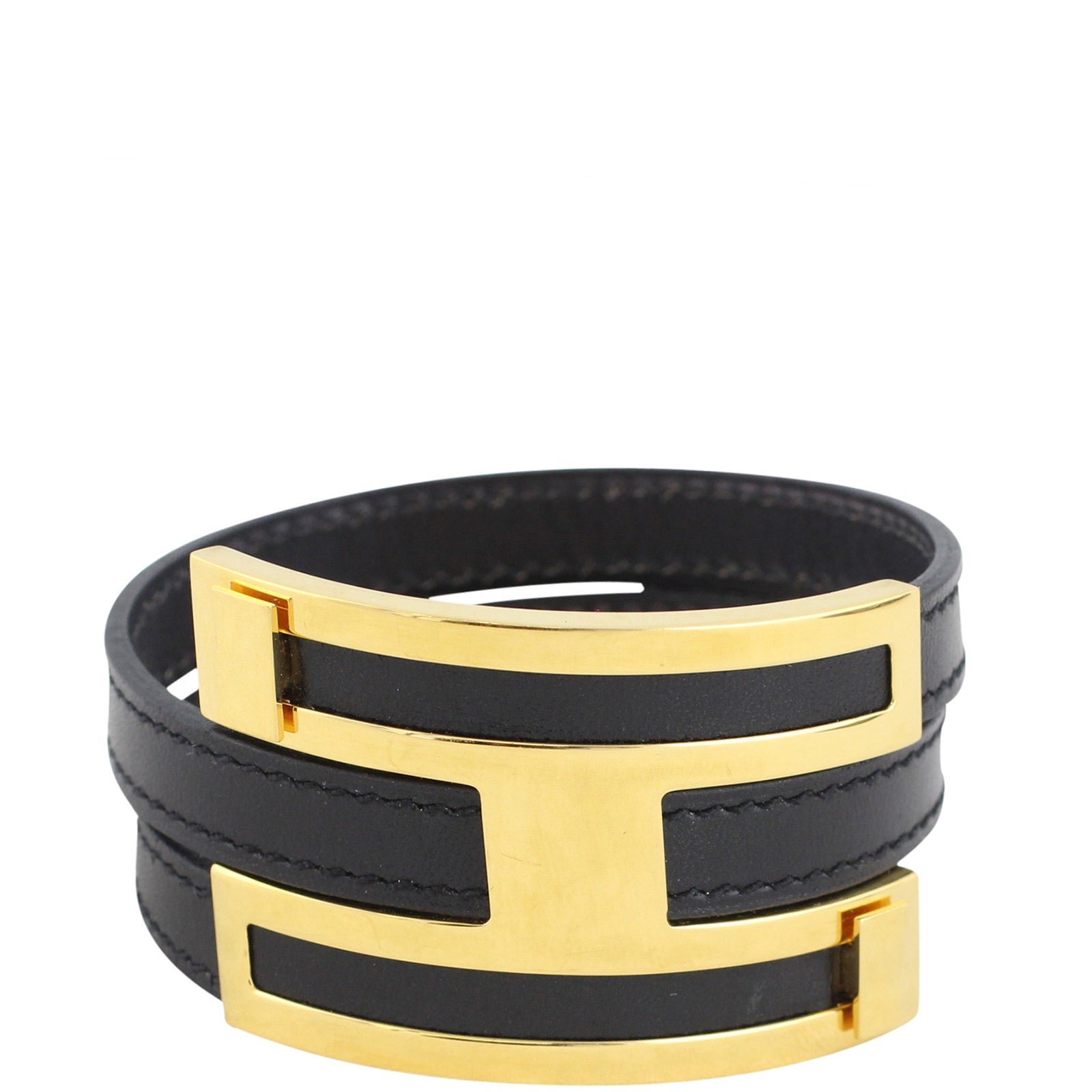 Hermes Pousse Pousse Bracelet