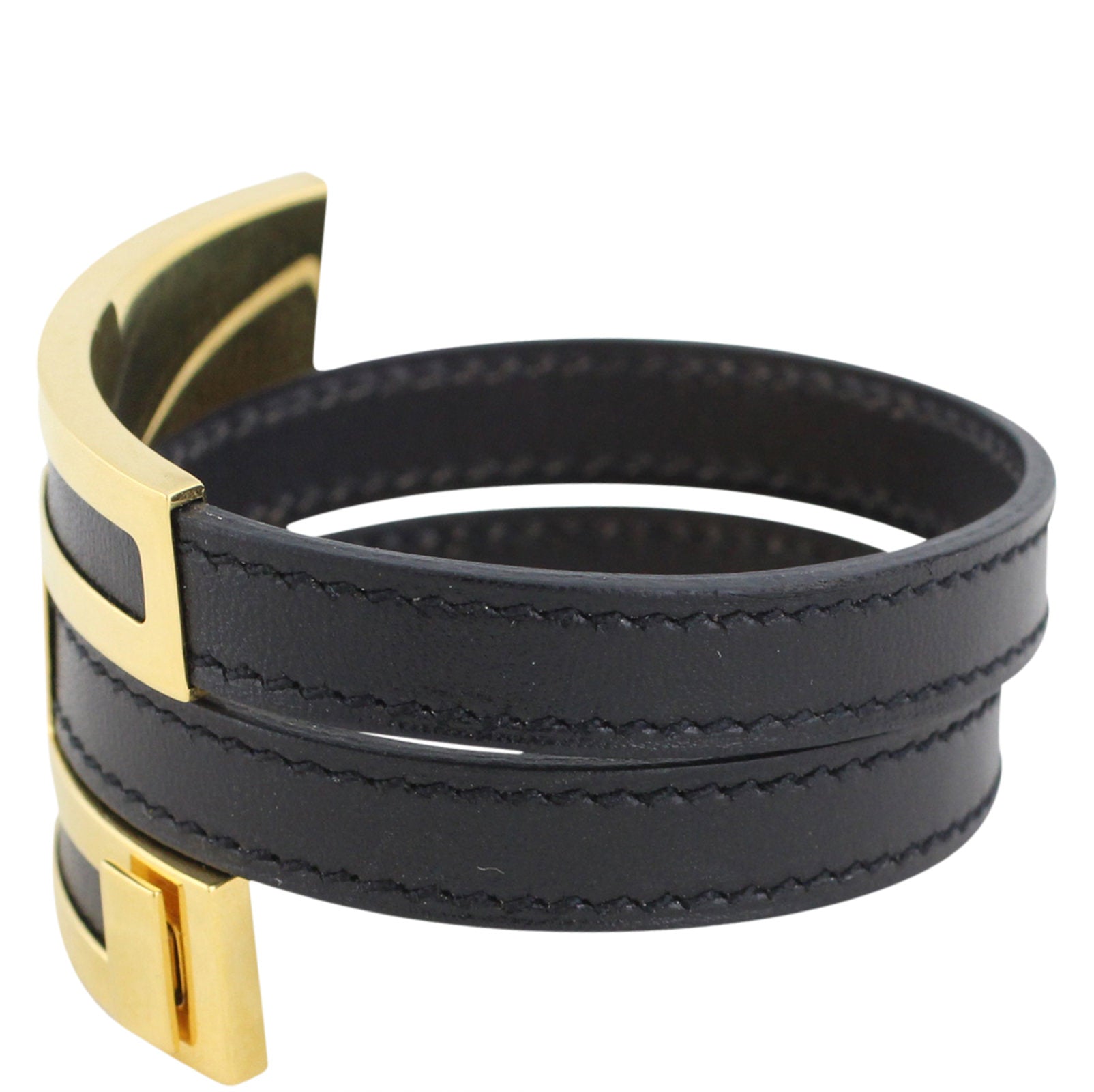 Hermes Pousse Pousse Bracelet