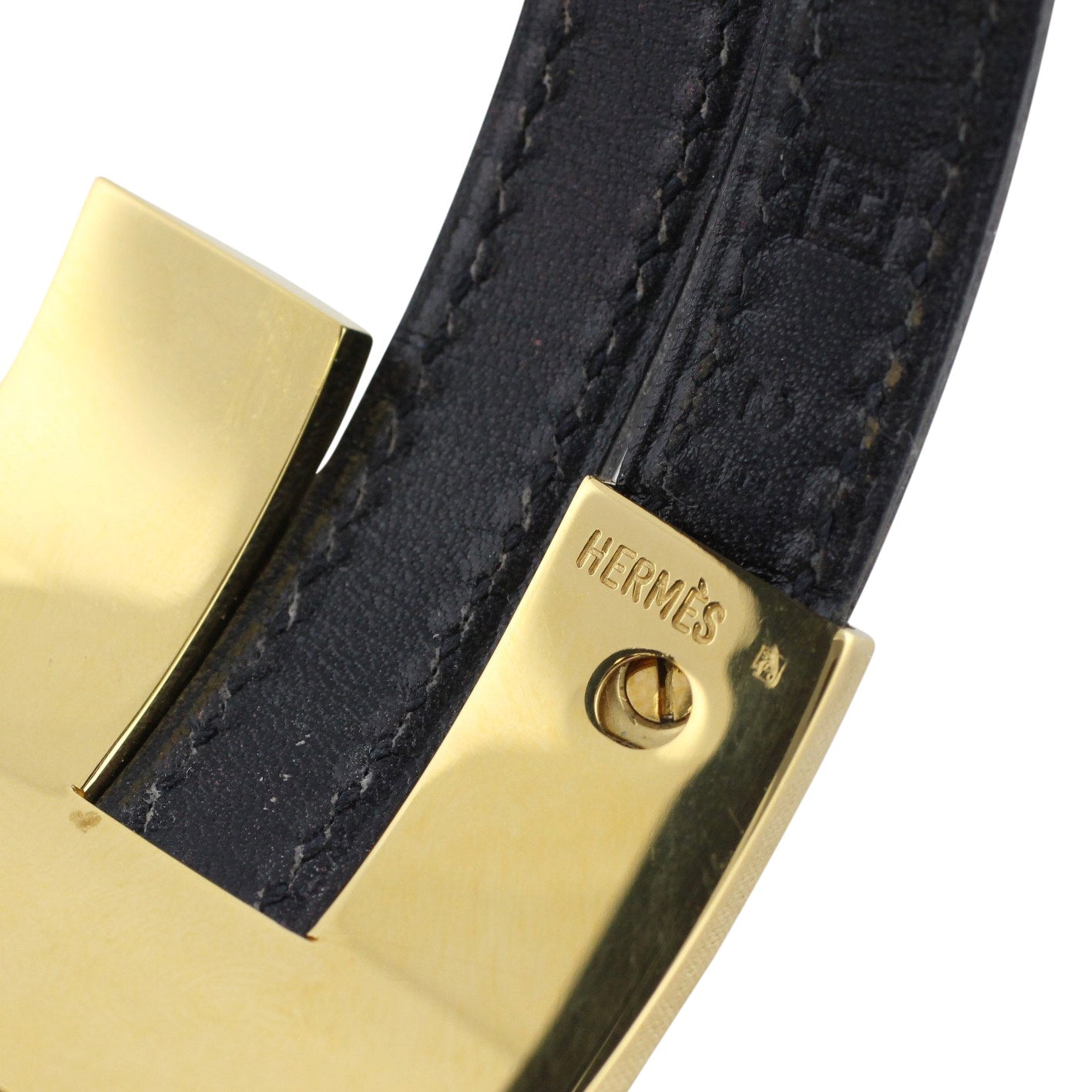 Hermes Pousse Pousse Bracelet