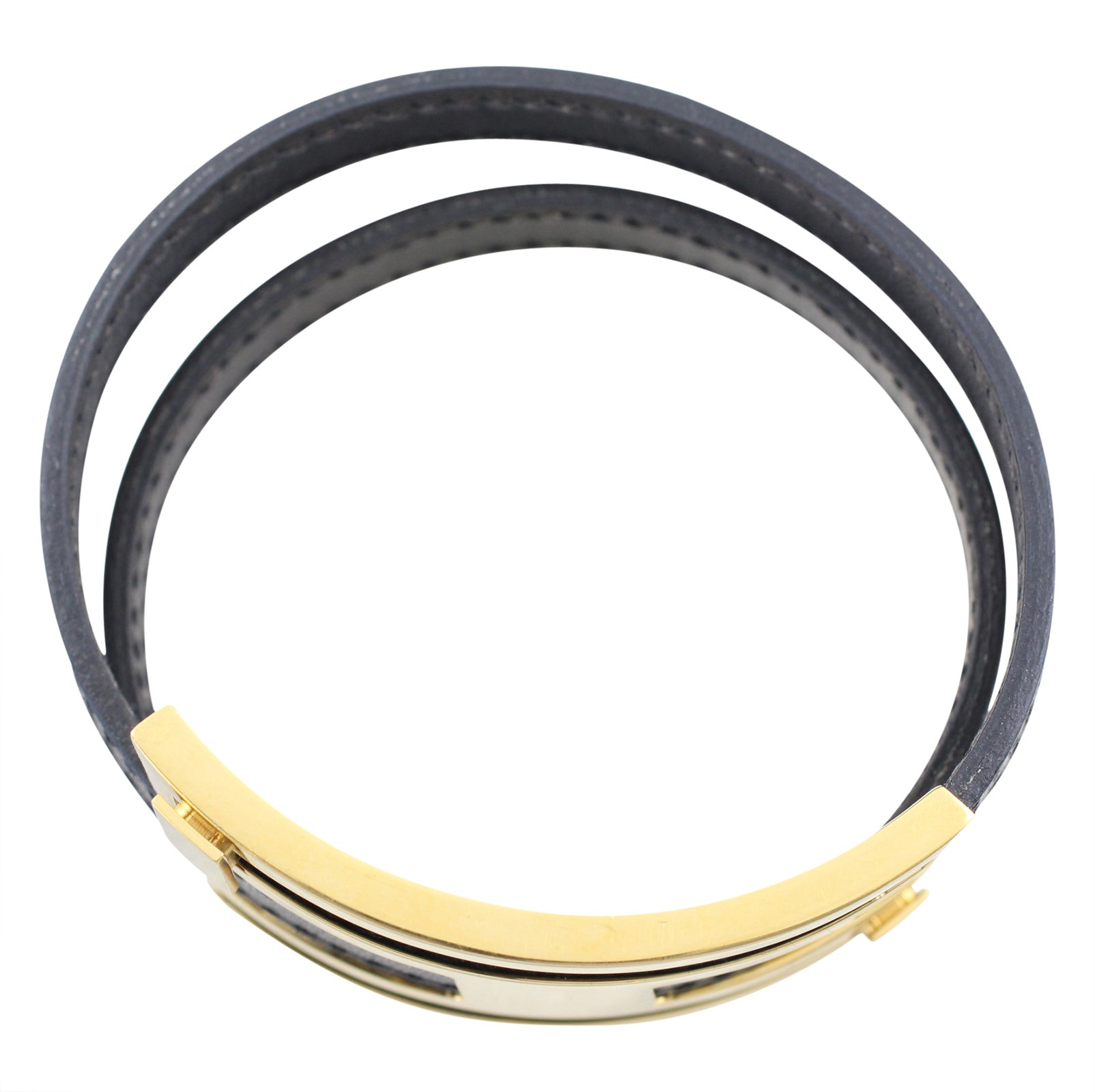 Hermes Pousse Pousse Bracelet
