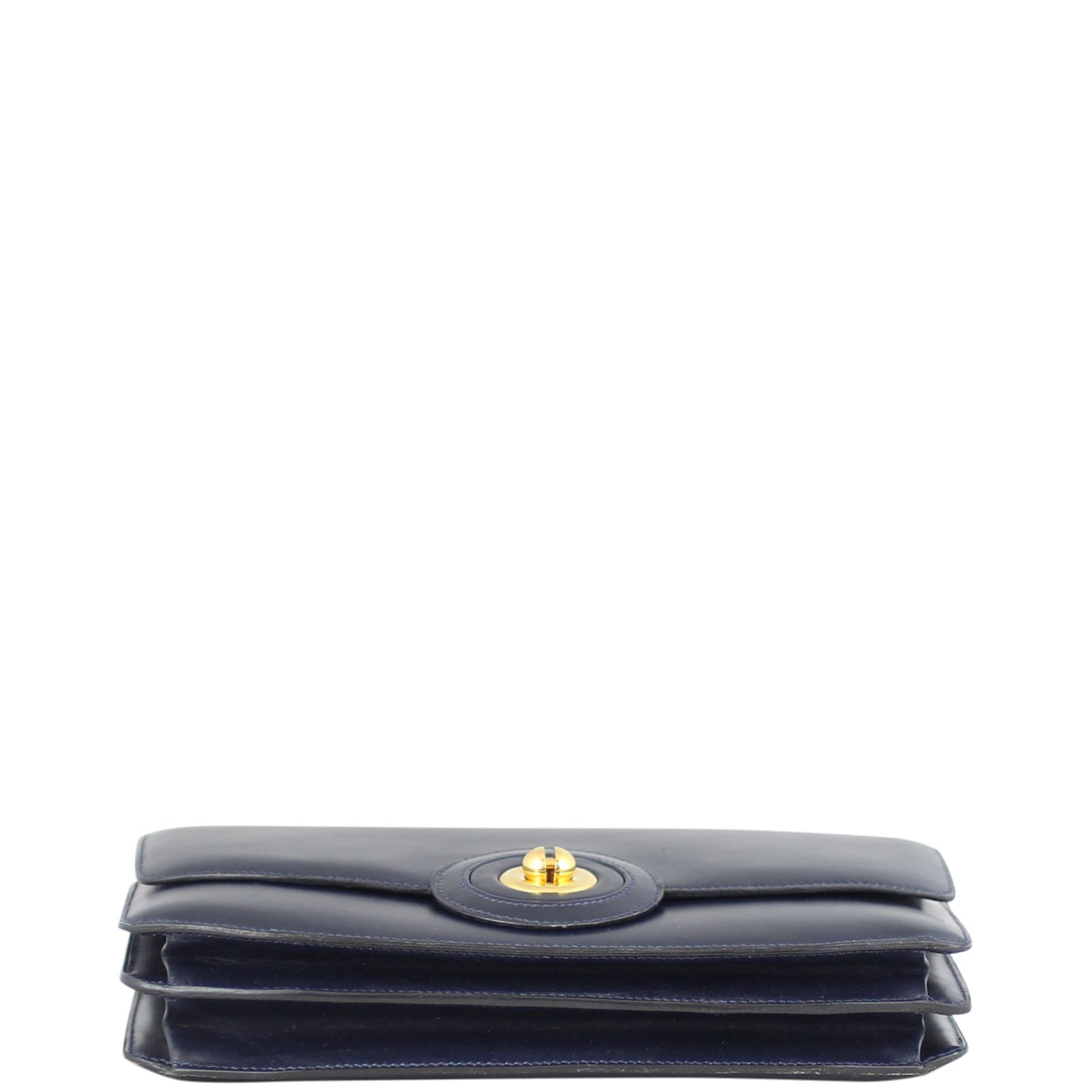 Hermes Vintage Ring Shoulder Bag