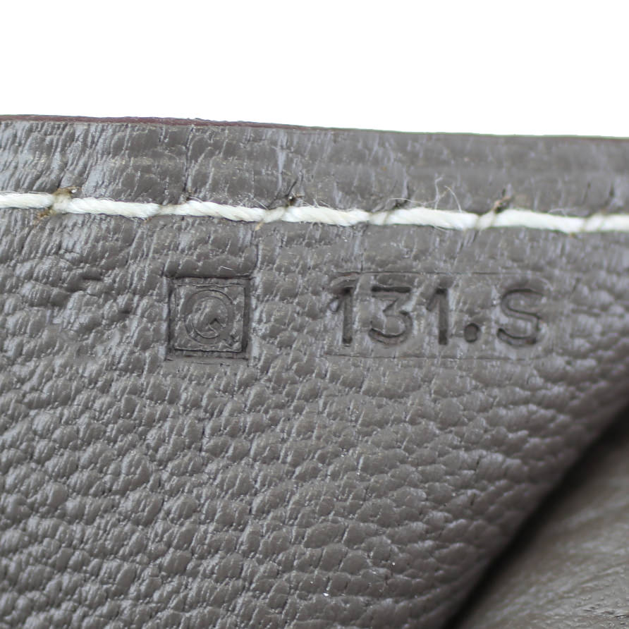 Hermes Sac Roulis 23 Clemence