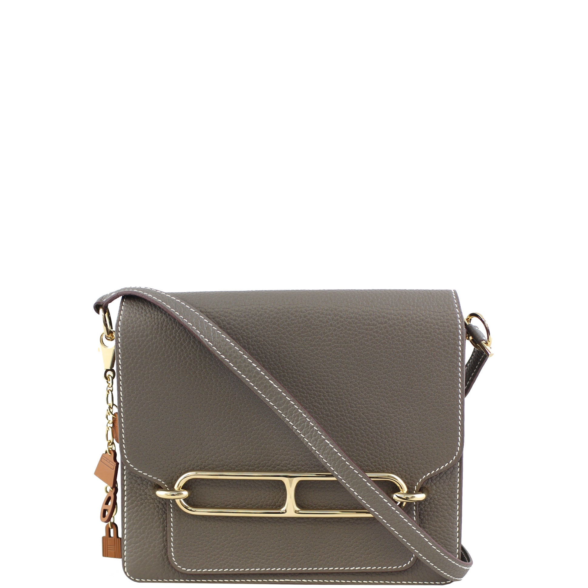 Hermes Sac Roulis 23 Clemence