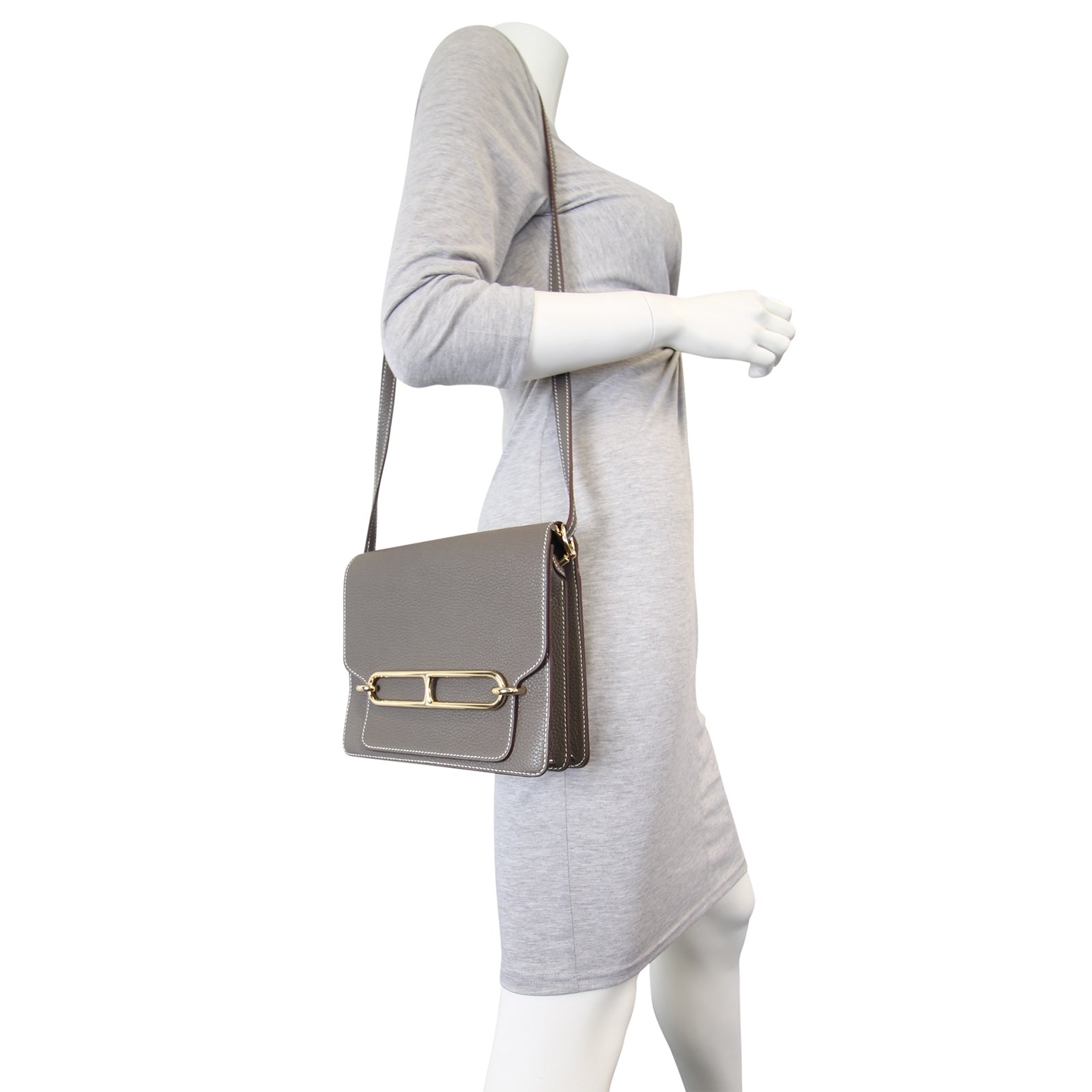 Hermes Sac Roulis 23 Clemence