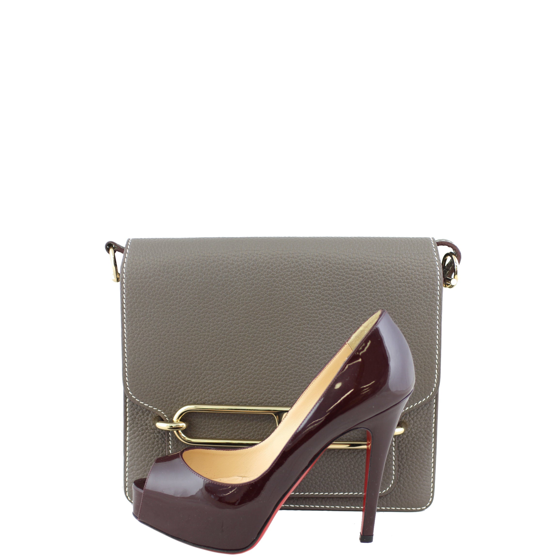 Hermes Sac Roulis 23 Clemence