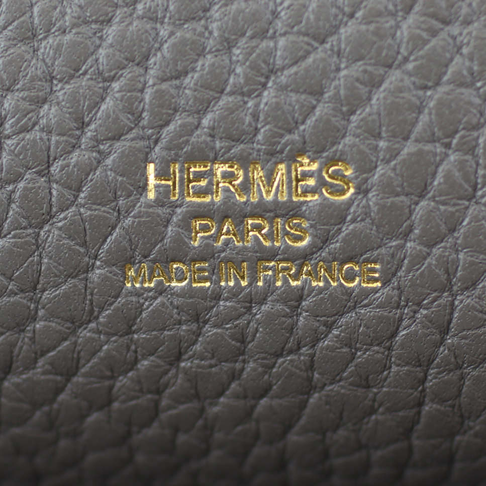 Hermes Sac Roulis 23 Clemence