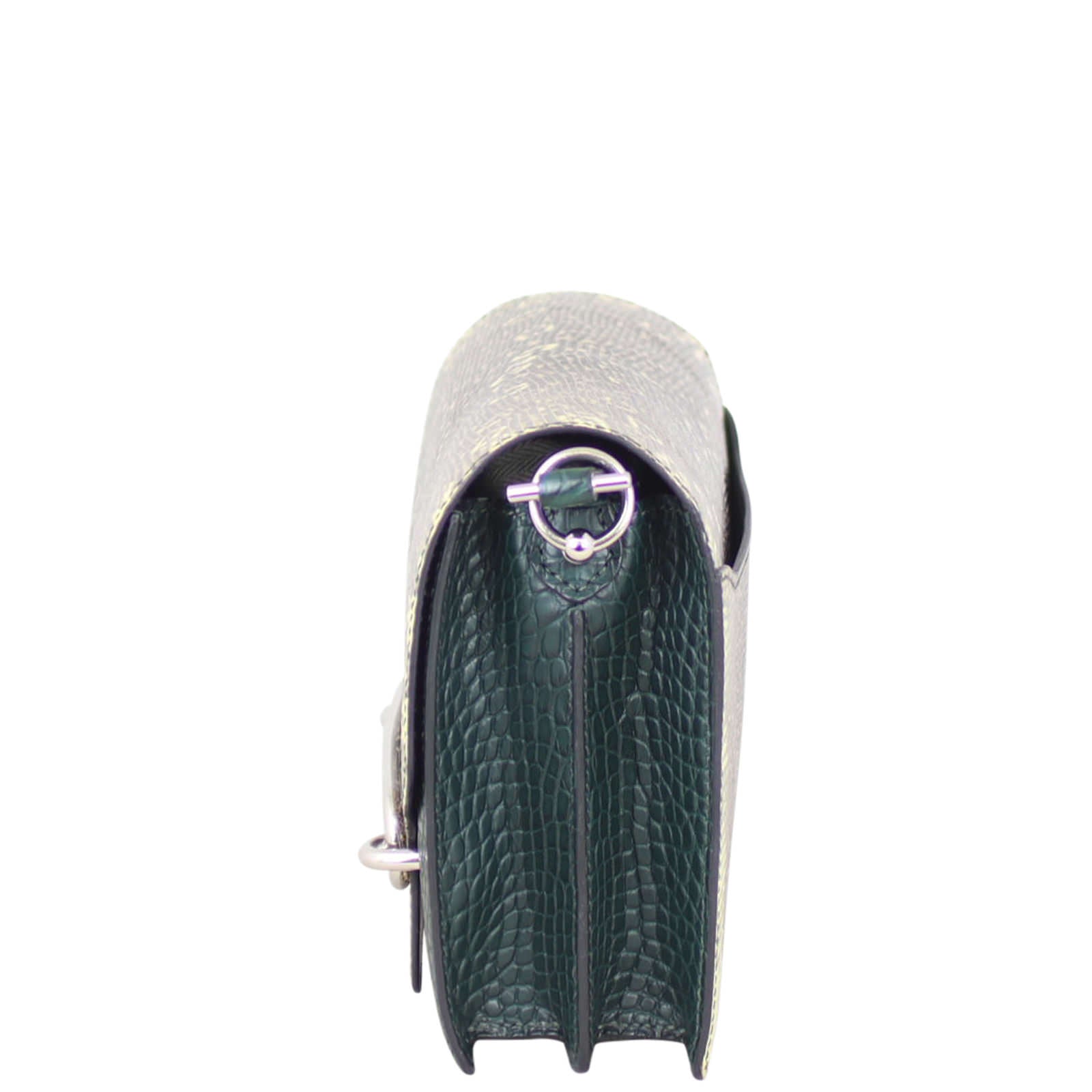 Hermes Sac Roulis Mini
