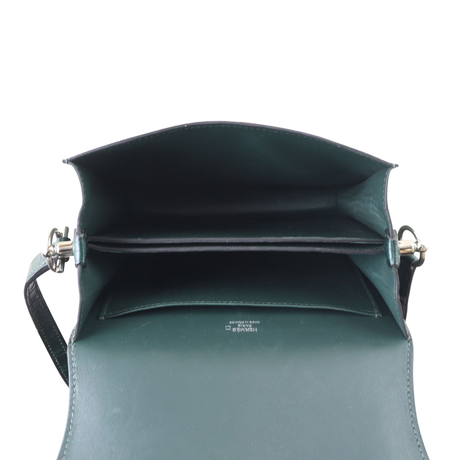 Hermes Sac Roulis Mini