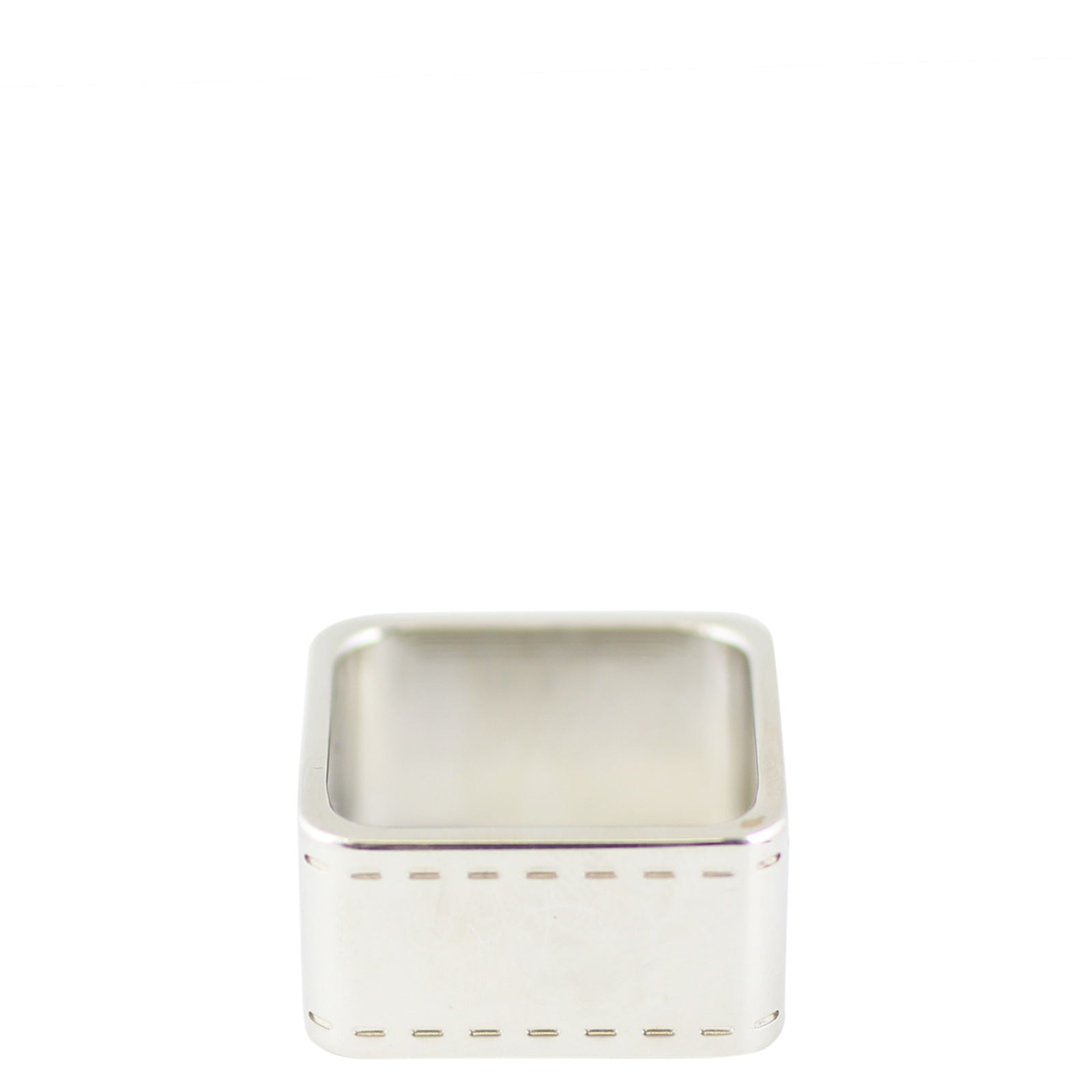 Hermes Bolduc Scarf Ring