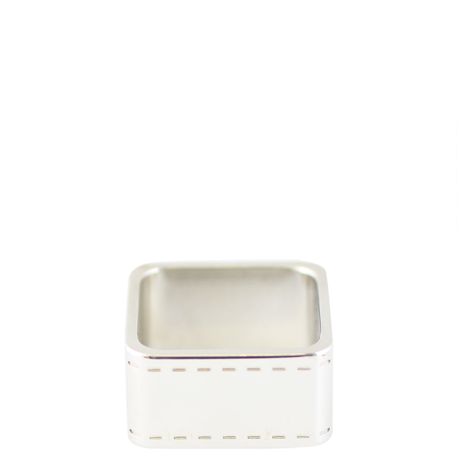 Hermes Bolduc Scarf Ring