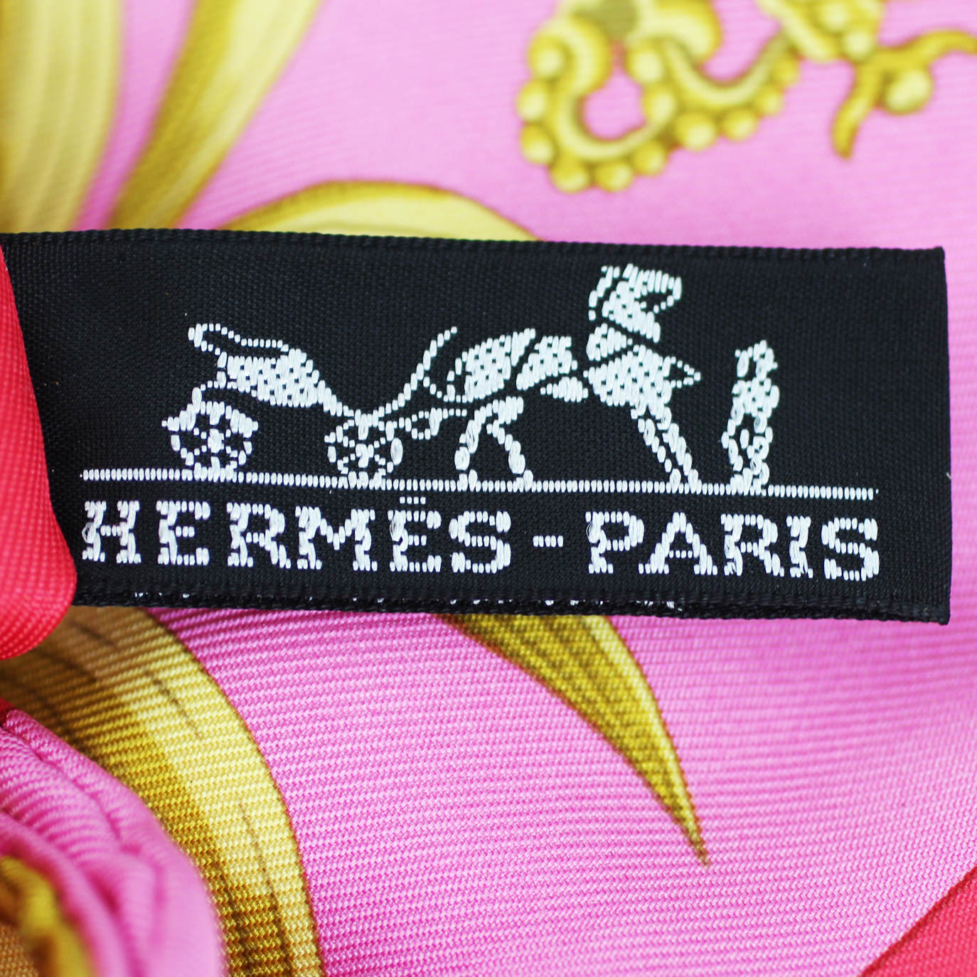 Hermes Silky City Tiger Royal Bag