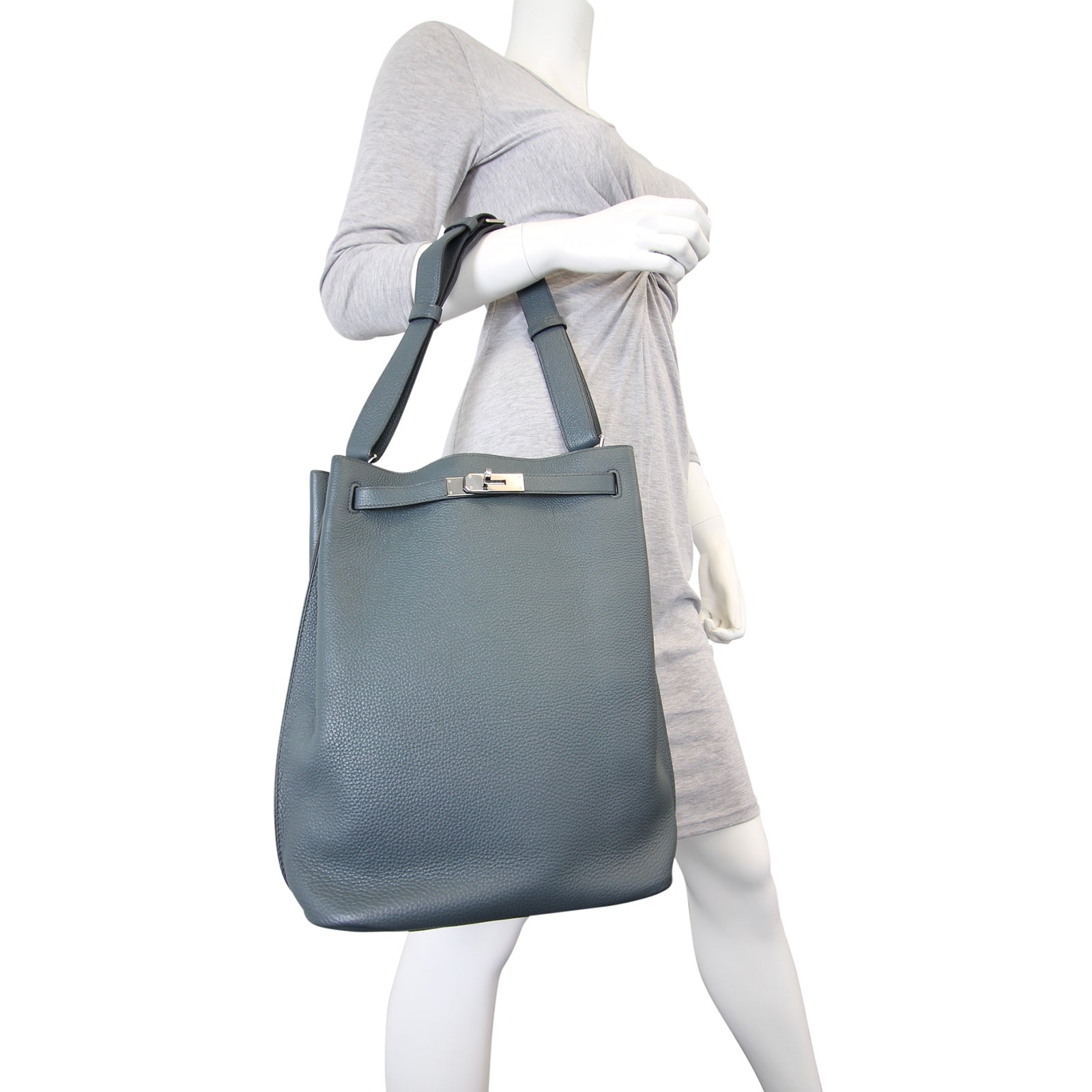 Hermes So Kelly 26 Togo