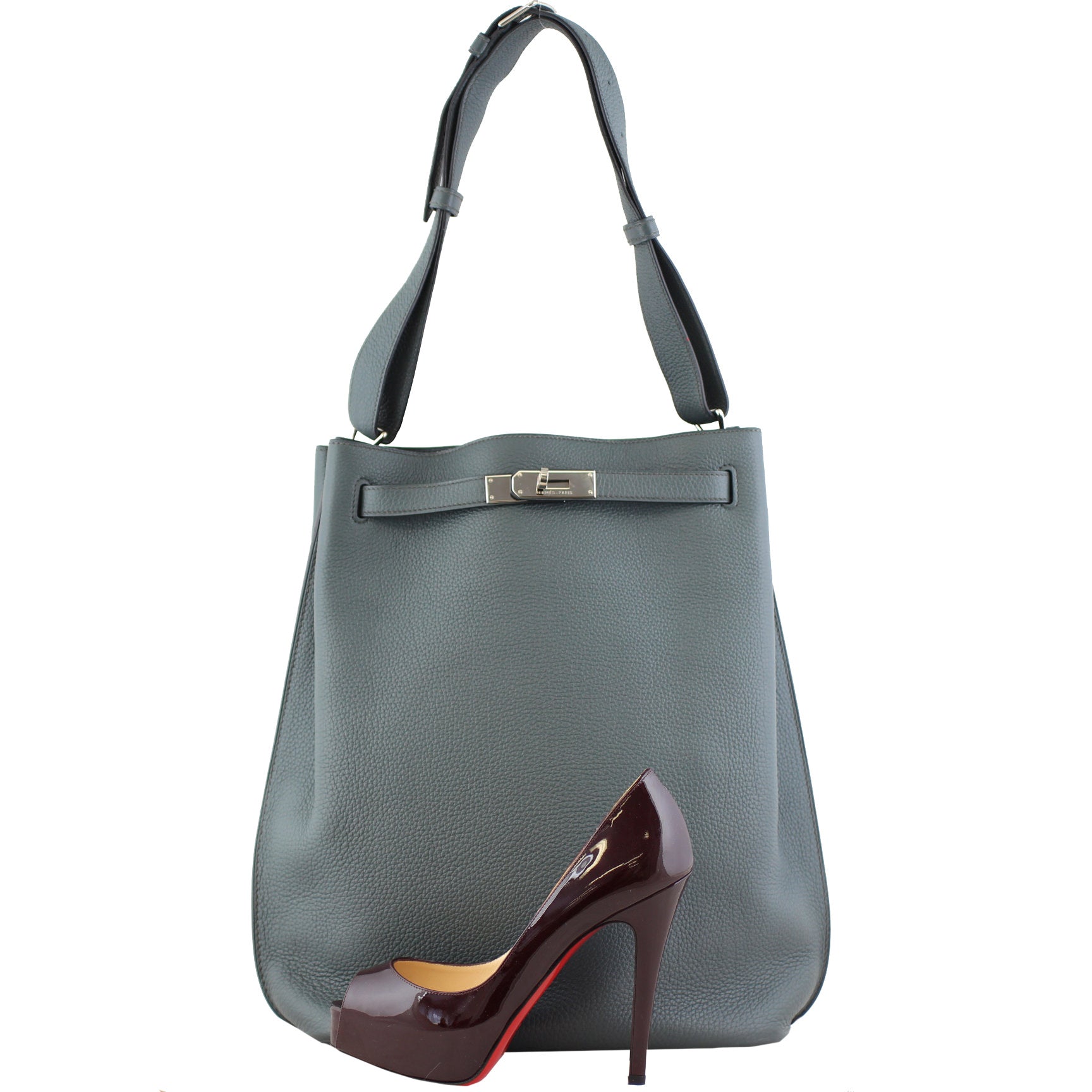 Hermes So Kelly 26 Togo