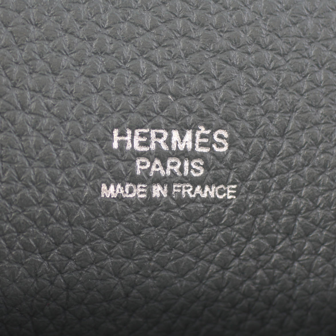 Hermes So Kelly 26 Togo