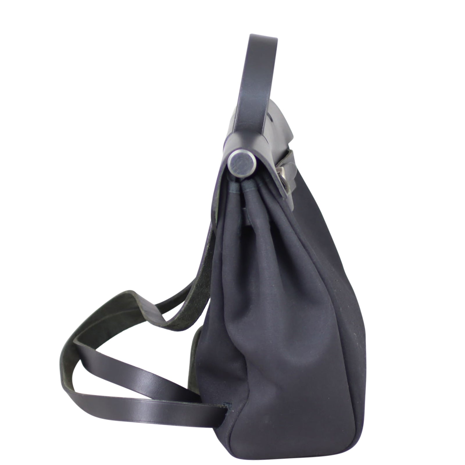 Hermes Toile Herbag Backpack