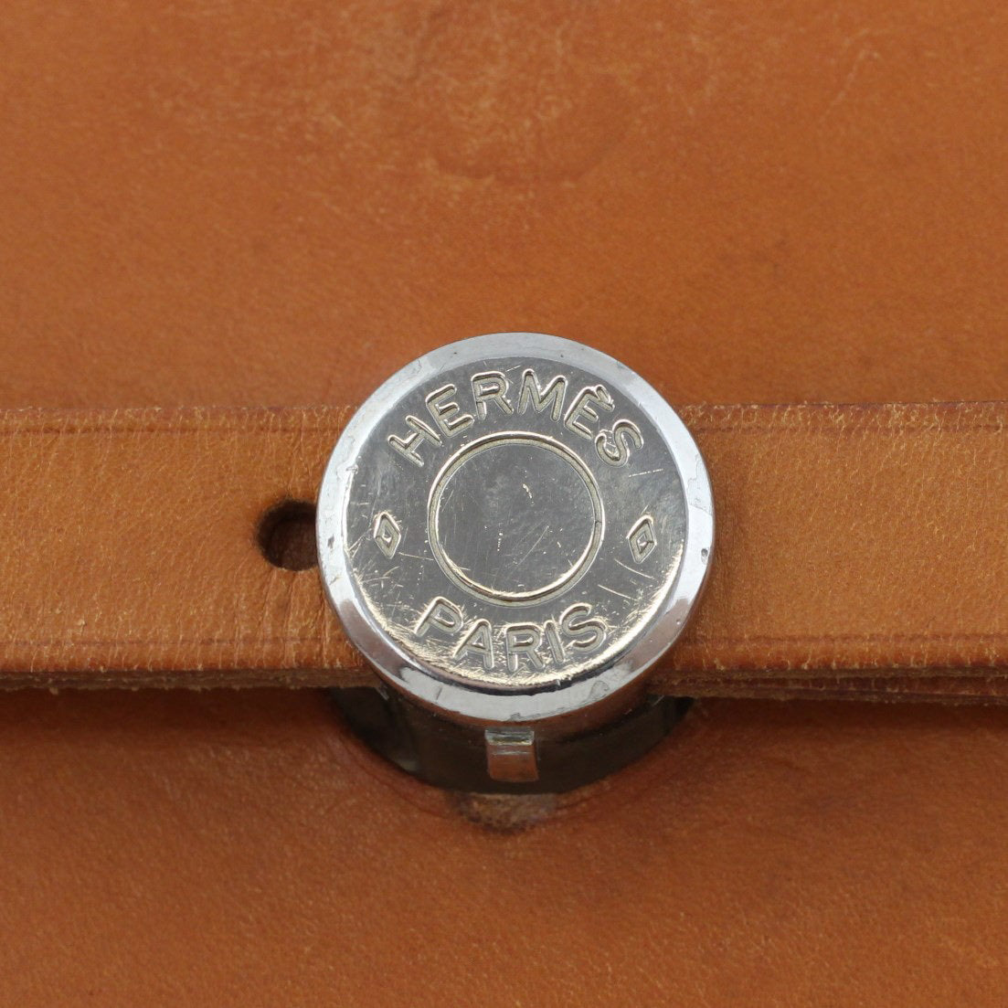 Hermes Toile Herbag 40 Tall