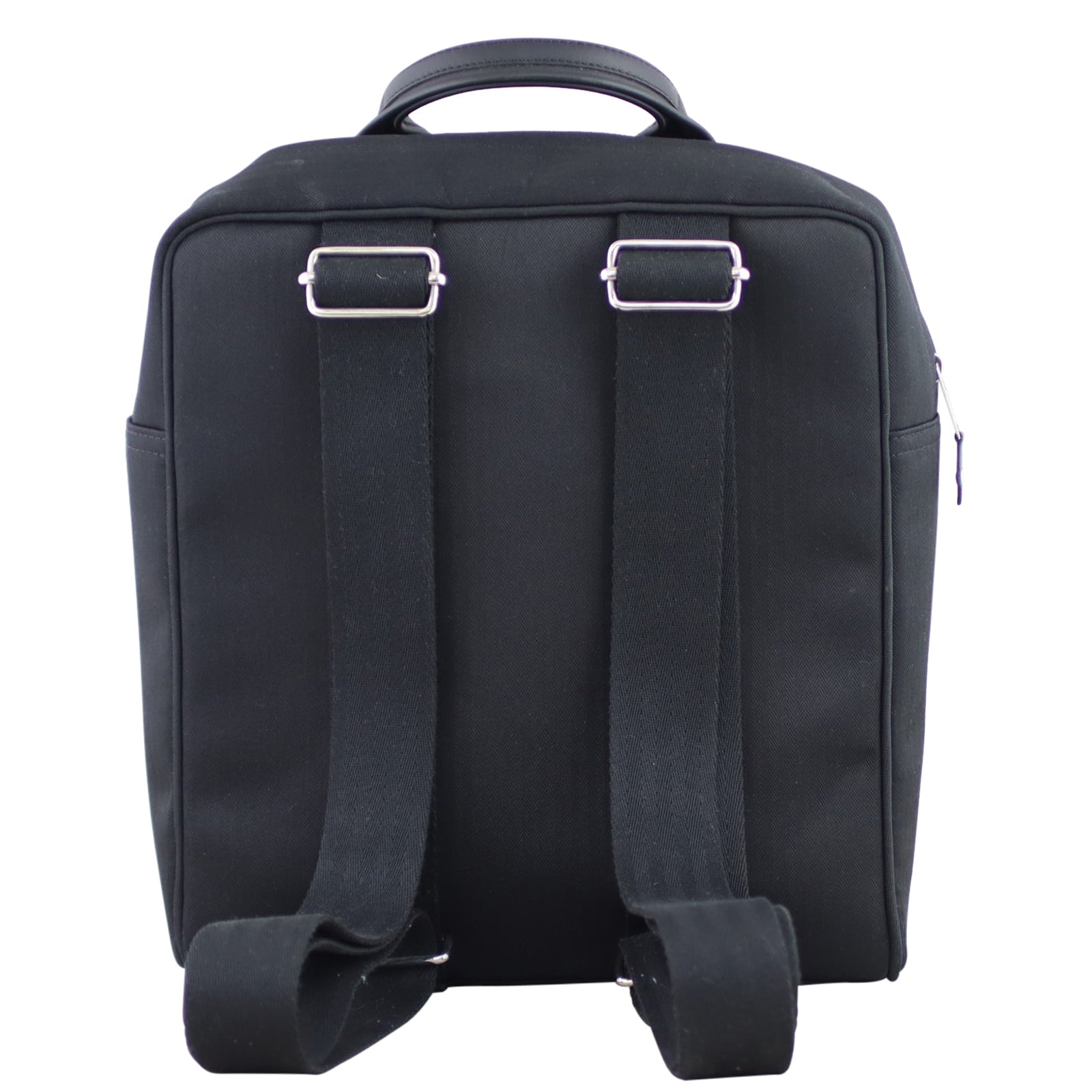 Hermes Toile Acapulco Backpack